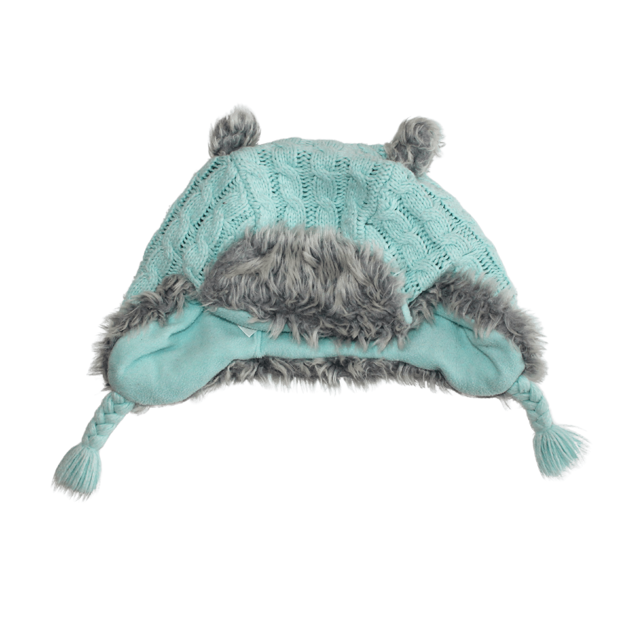 Tassel Hat - 2nd Lyfe C.I.C
