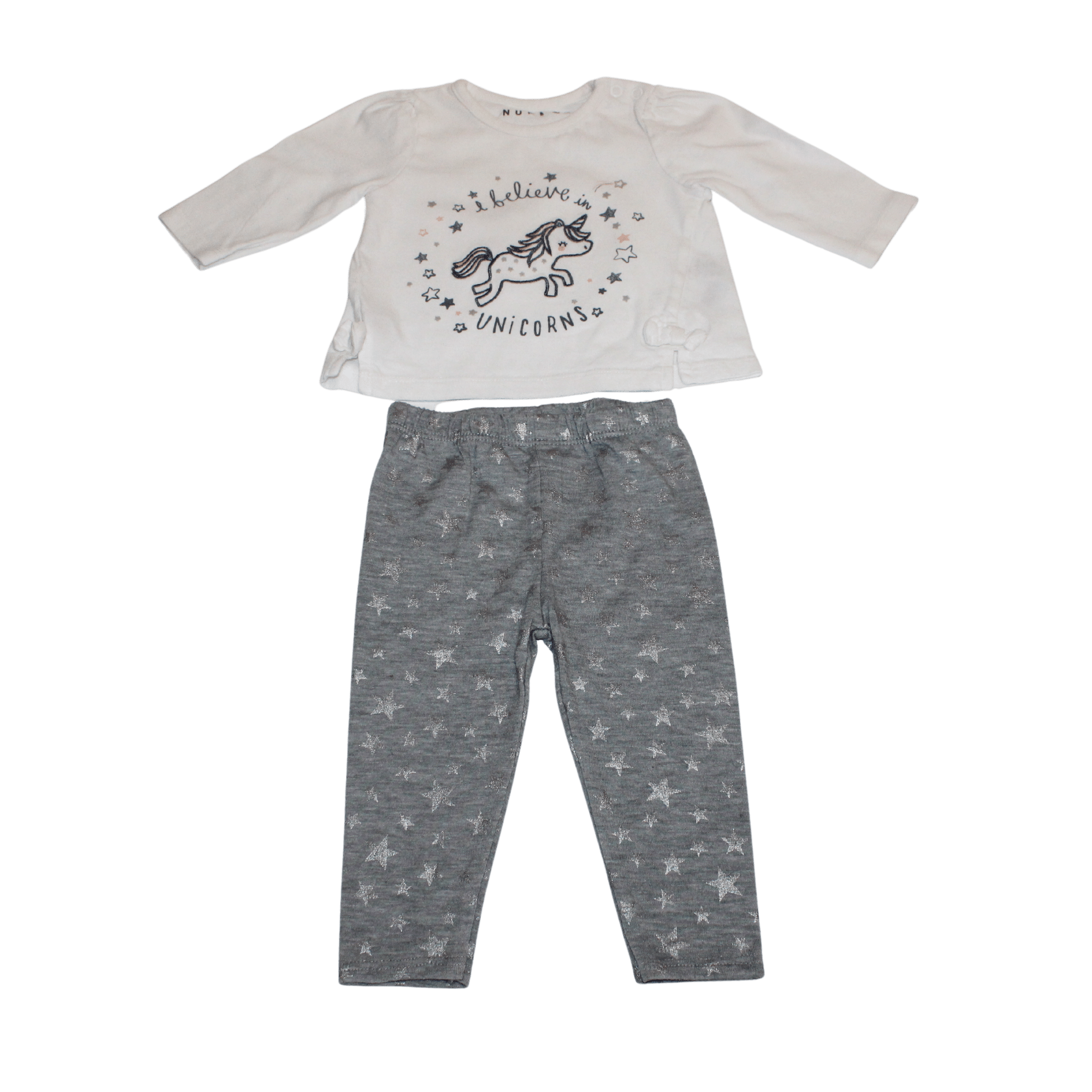 Unicorn Outfit - 2nd Lyfe C.I.C