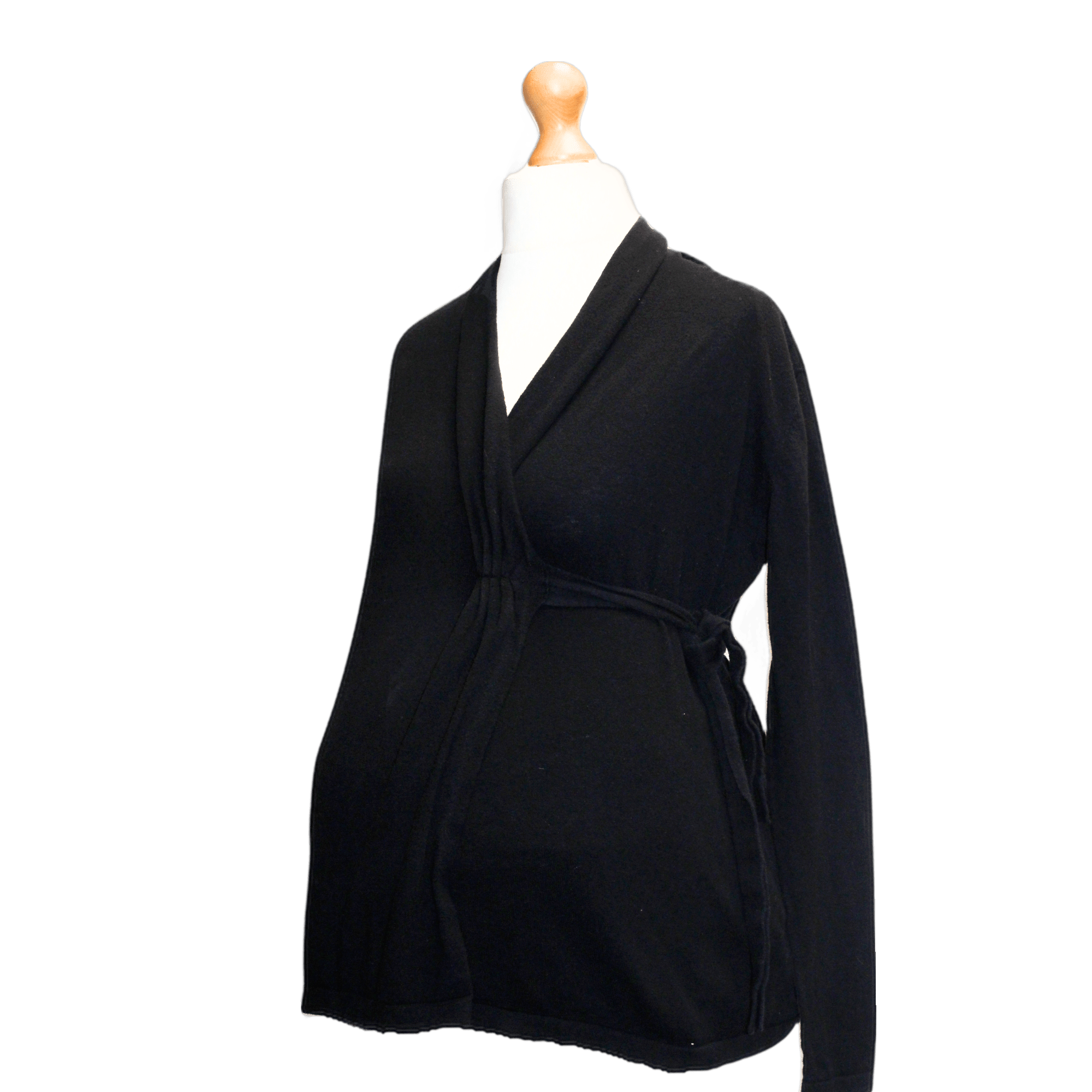 Wrap Around Cardi - 2nd Lyfe C.I.C