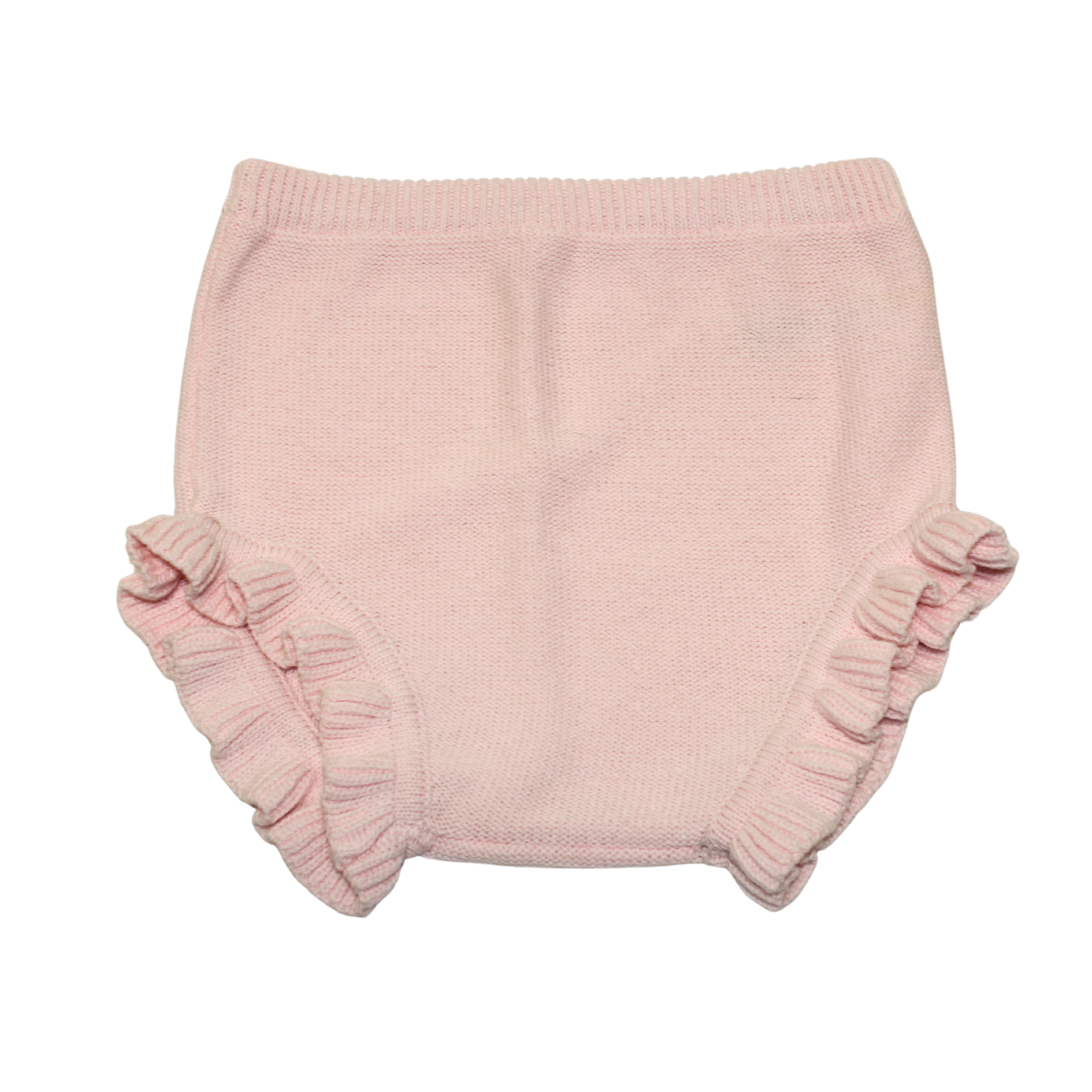 Knitted Bloomers