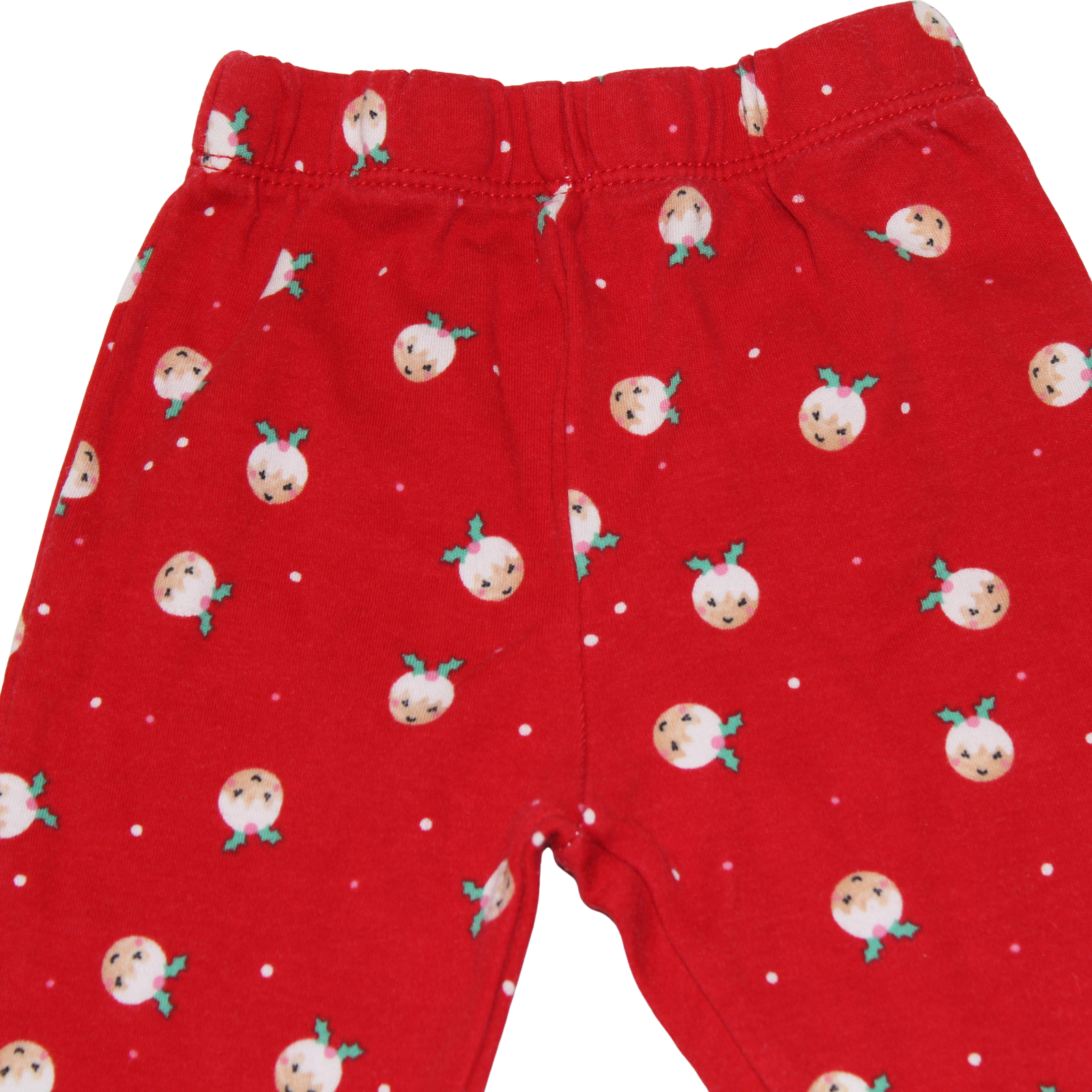 Xmas Pudding Trousers