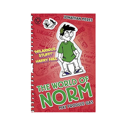 The World of Norm - Paperback