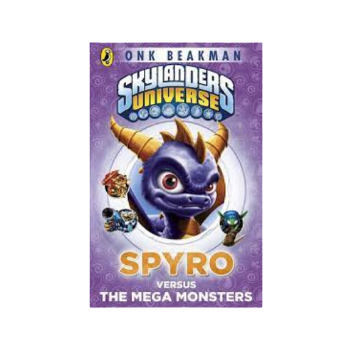 Skylanders Universe - Paperback