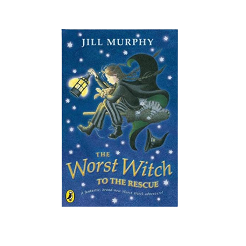 The Worst Witch &#039;To the Rescue&#039; - Paperback
