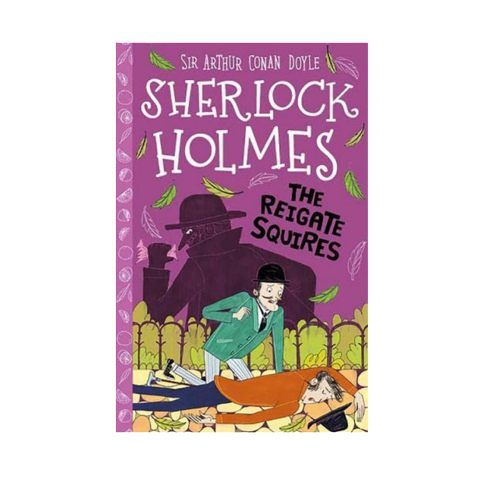 Sherlock Holmes - Paperback