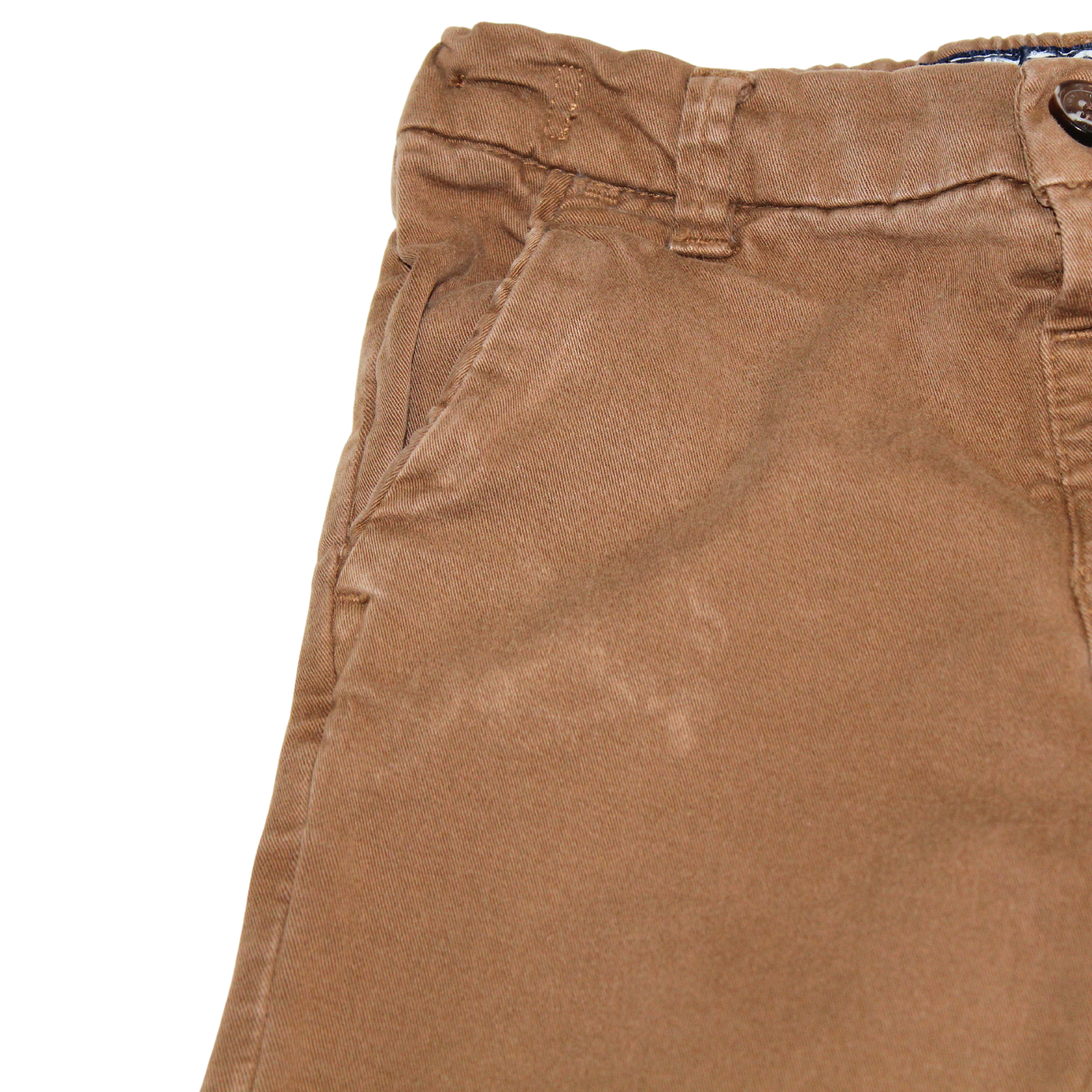 Brown Chinos