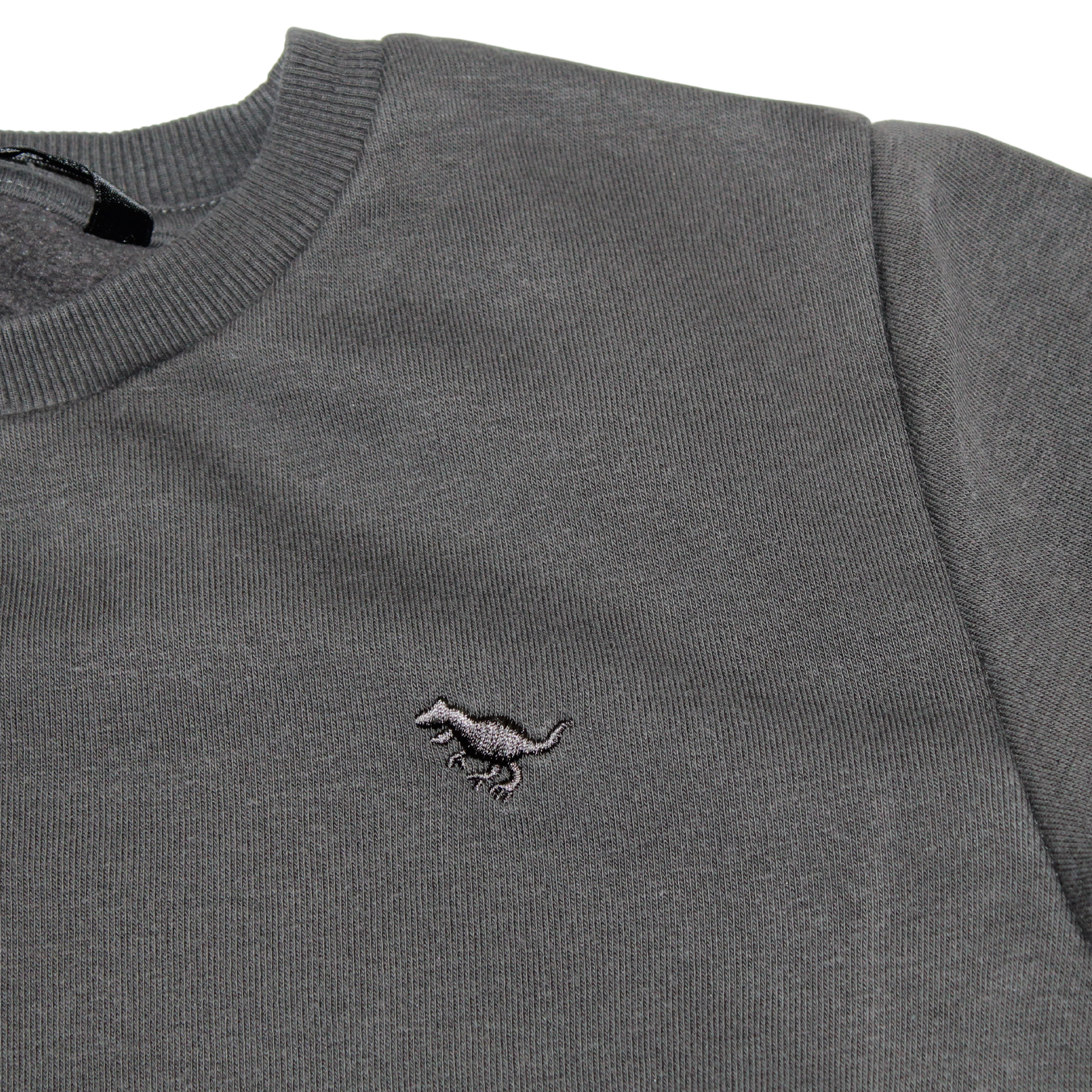 Dino Detail Jumper