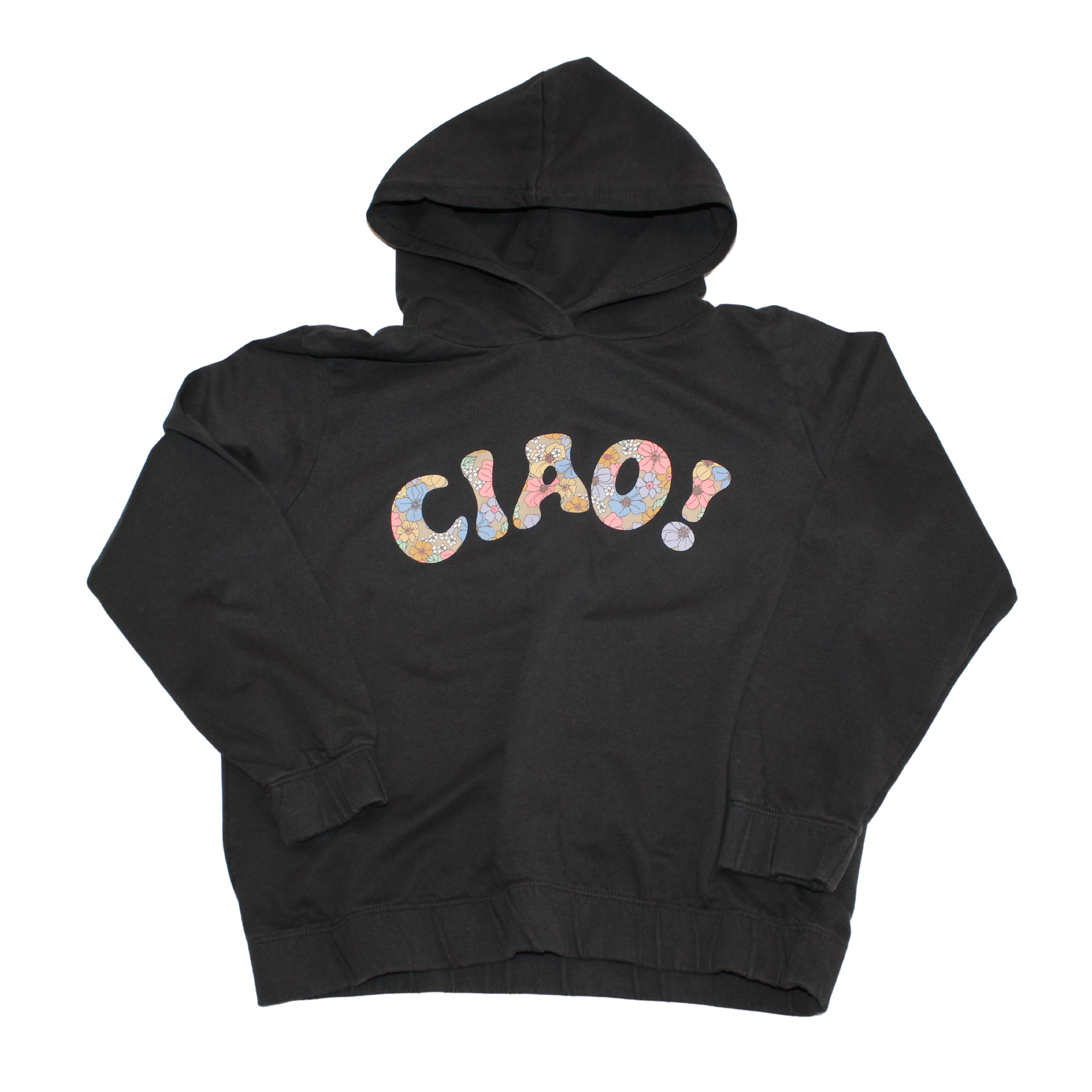 Ciao Hoodie