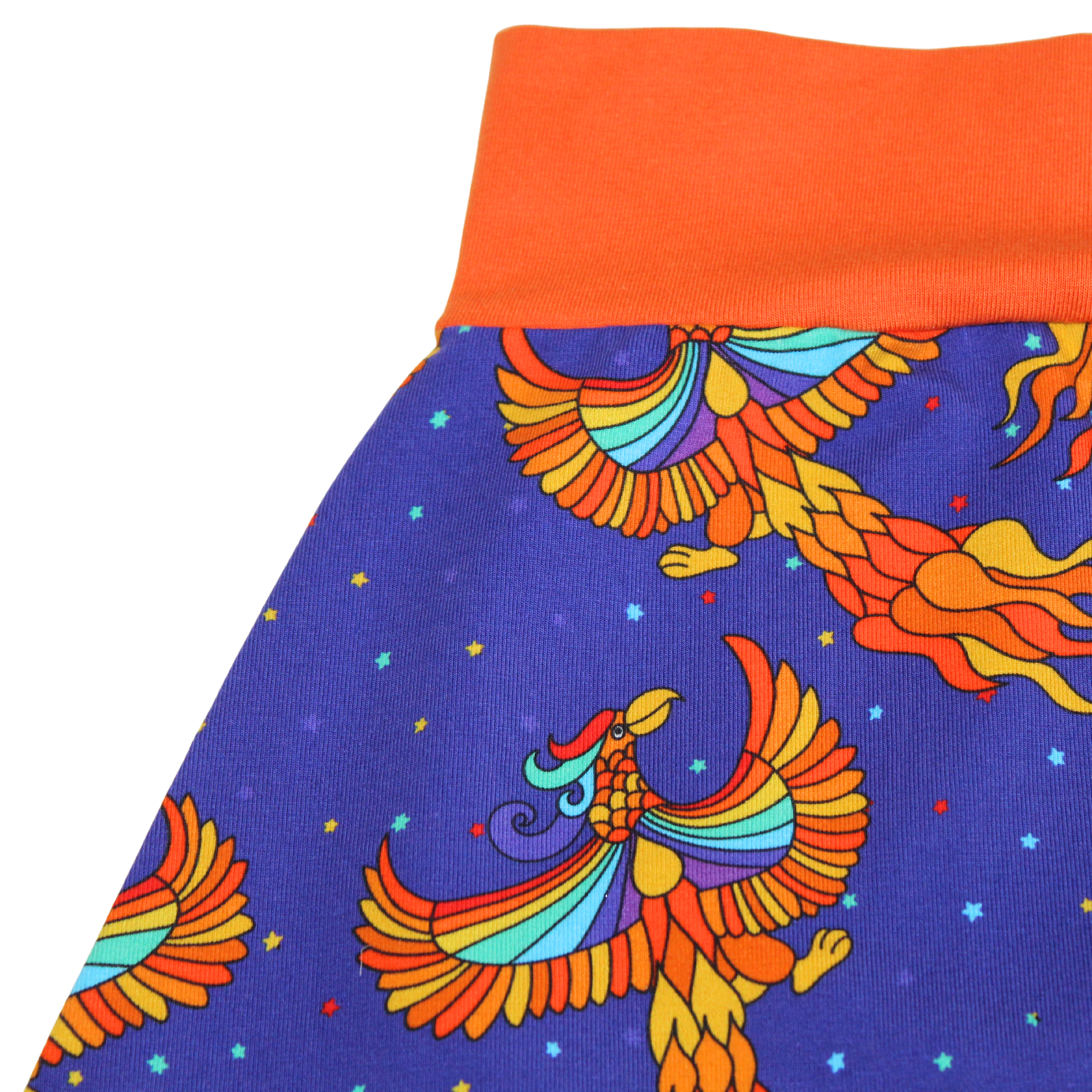 Harem trousers - Phoenix