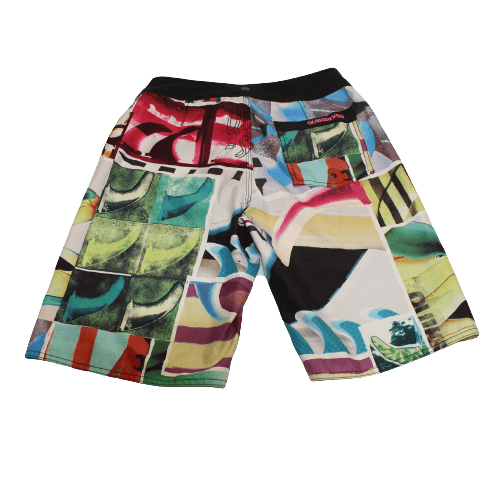 19" Board Shorts - 2nd Lyfe C.I.C