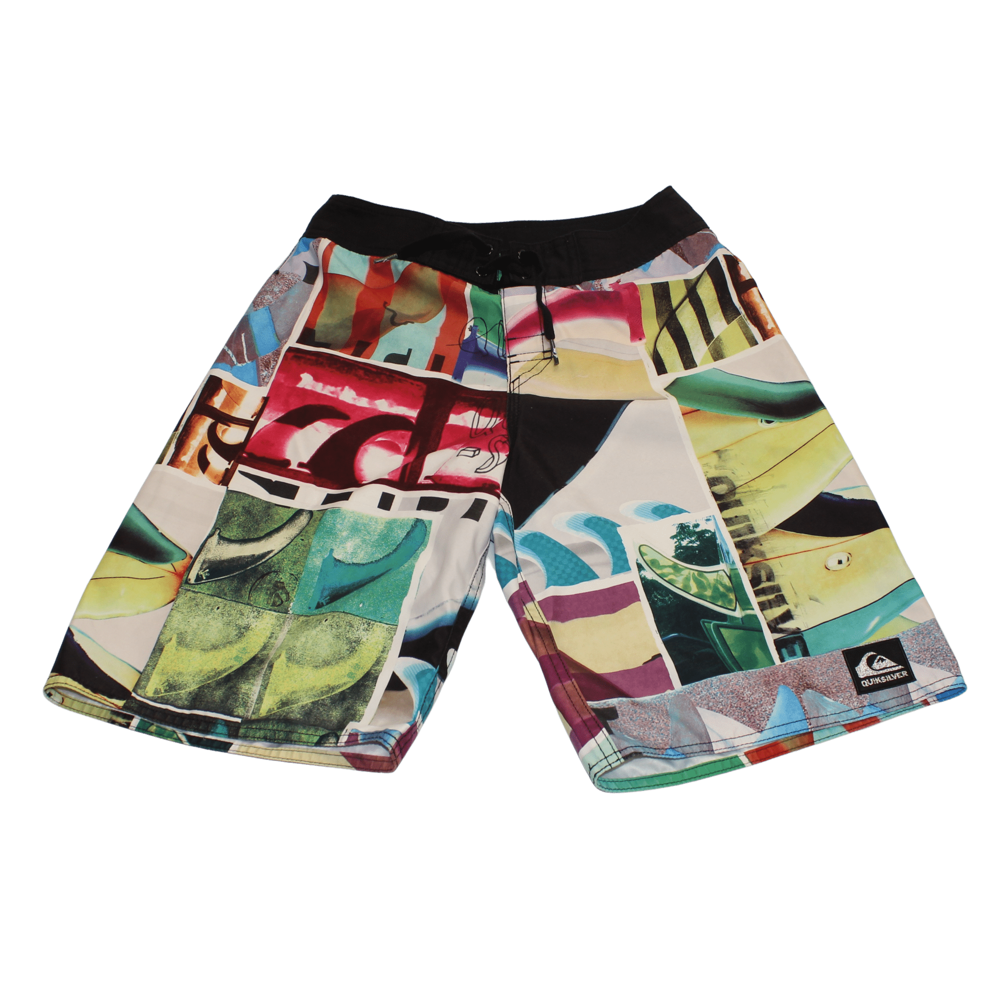 19" Board Shorts - 2nd Lyfe C.I.C