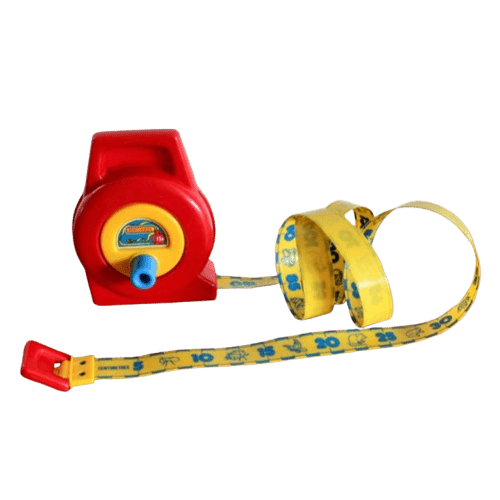 1979 Tape Measure - 2nd Lyfe C.I.C