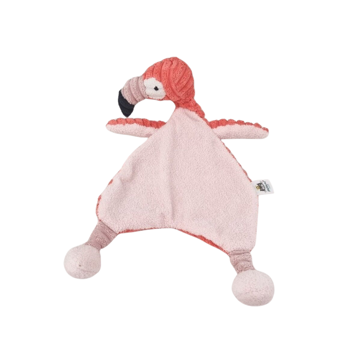 Cordy Roy Flamingo Comforter