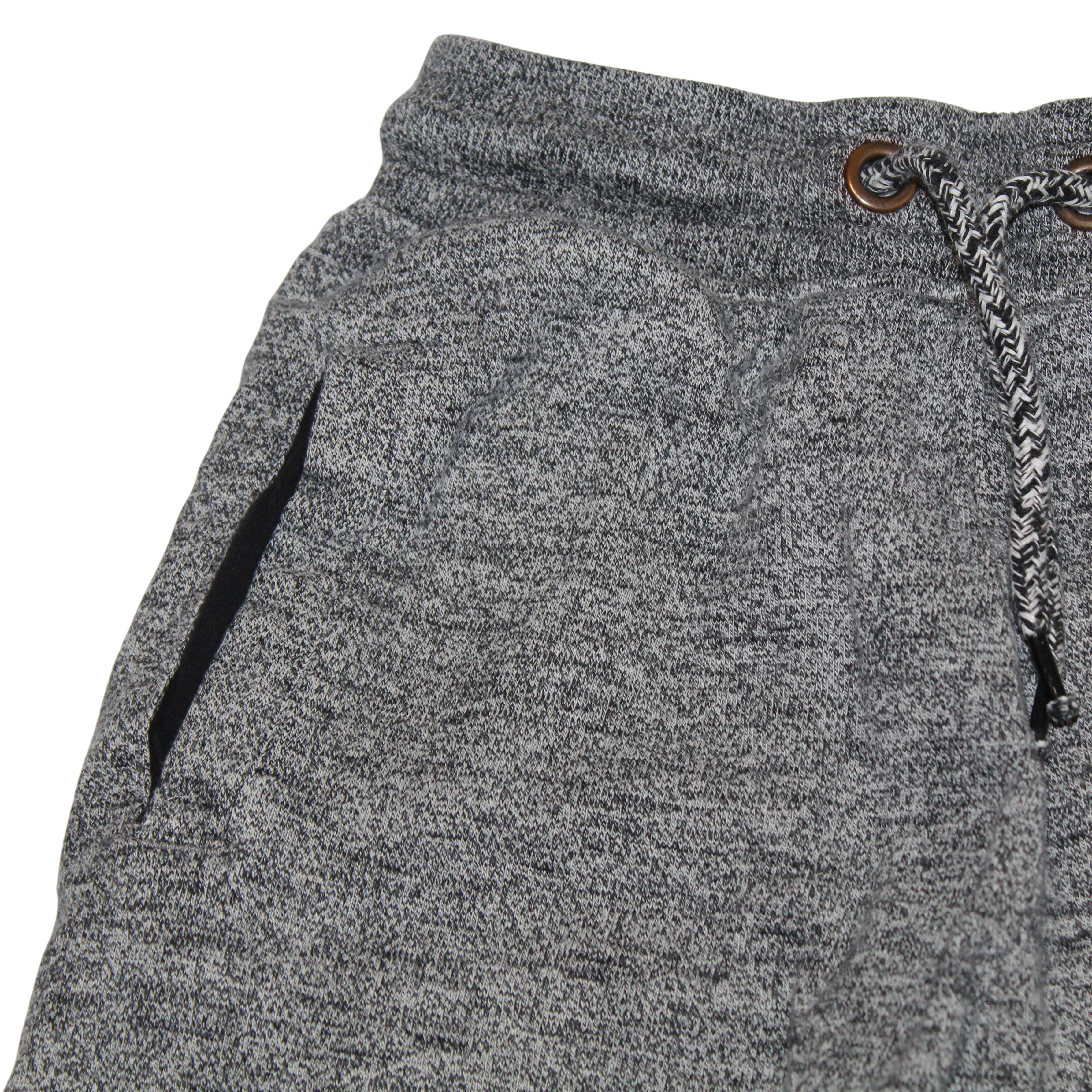 Grey MarlJoggers