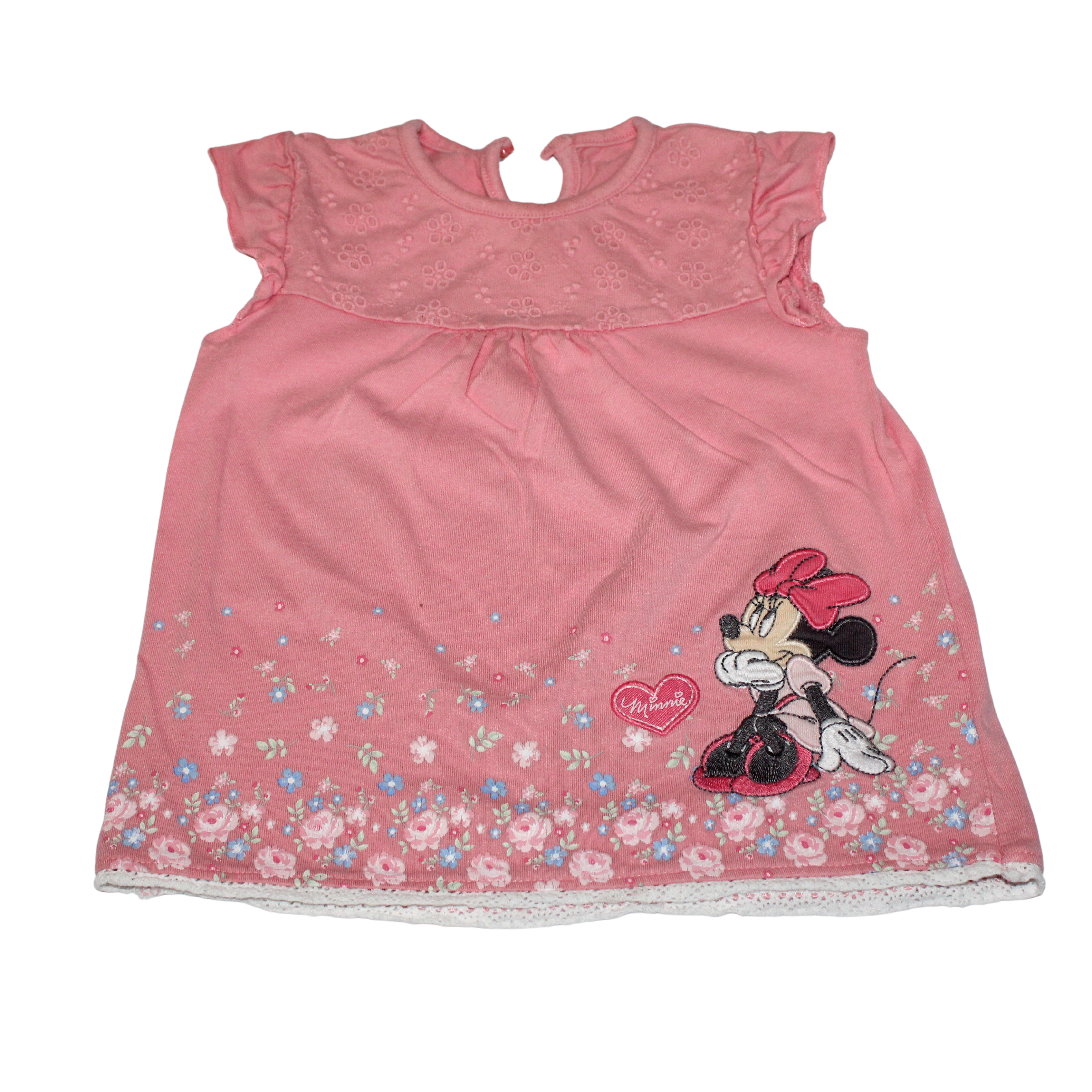 Minnie Mouse Tee