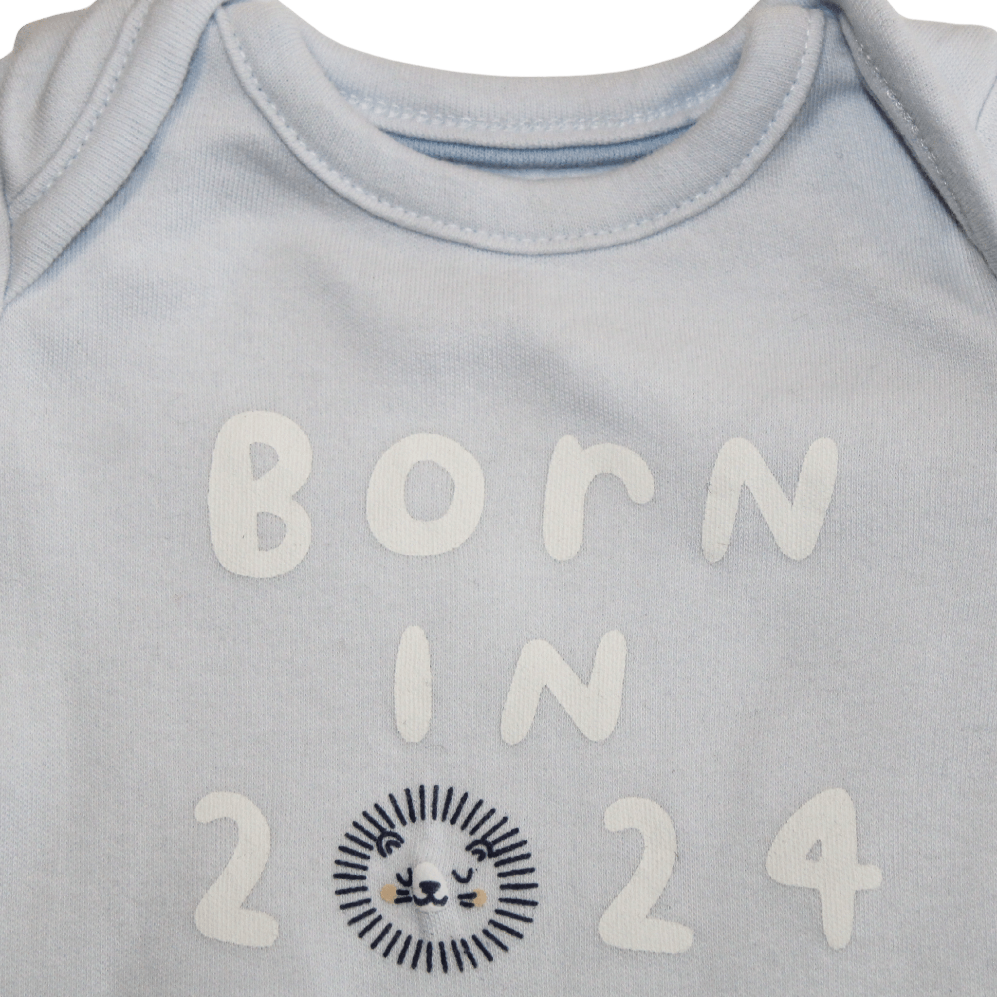 2024 Bodysuit - 2nd Lyfe C.I.C