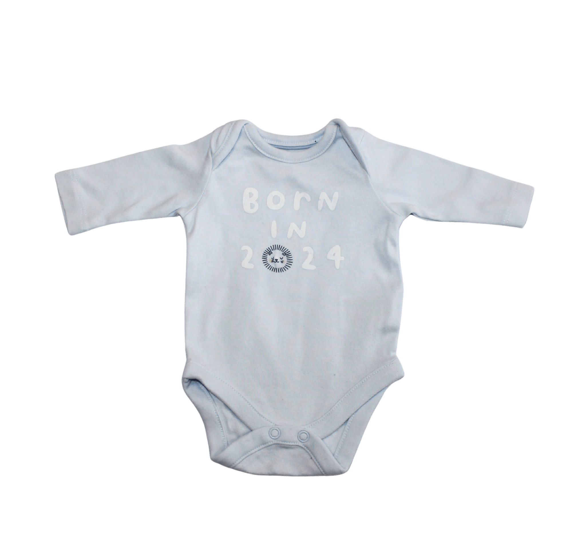 2024 Bodysuit - 2nd Lyfe C.I.C