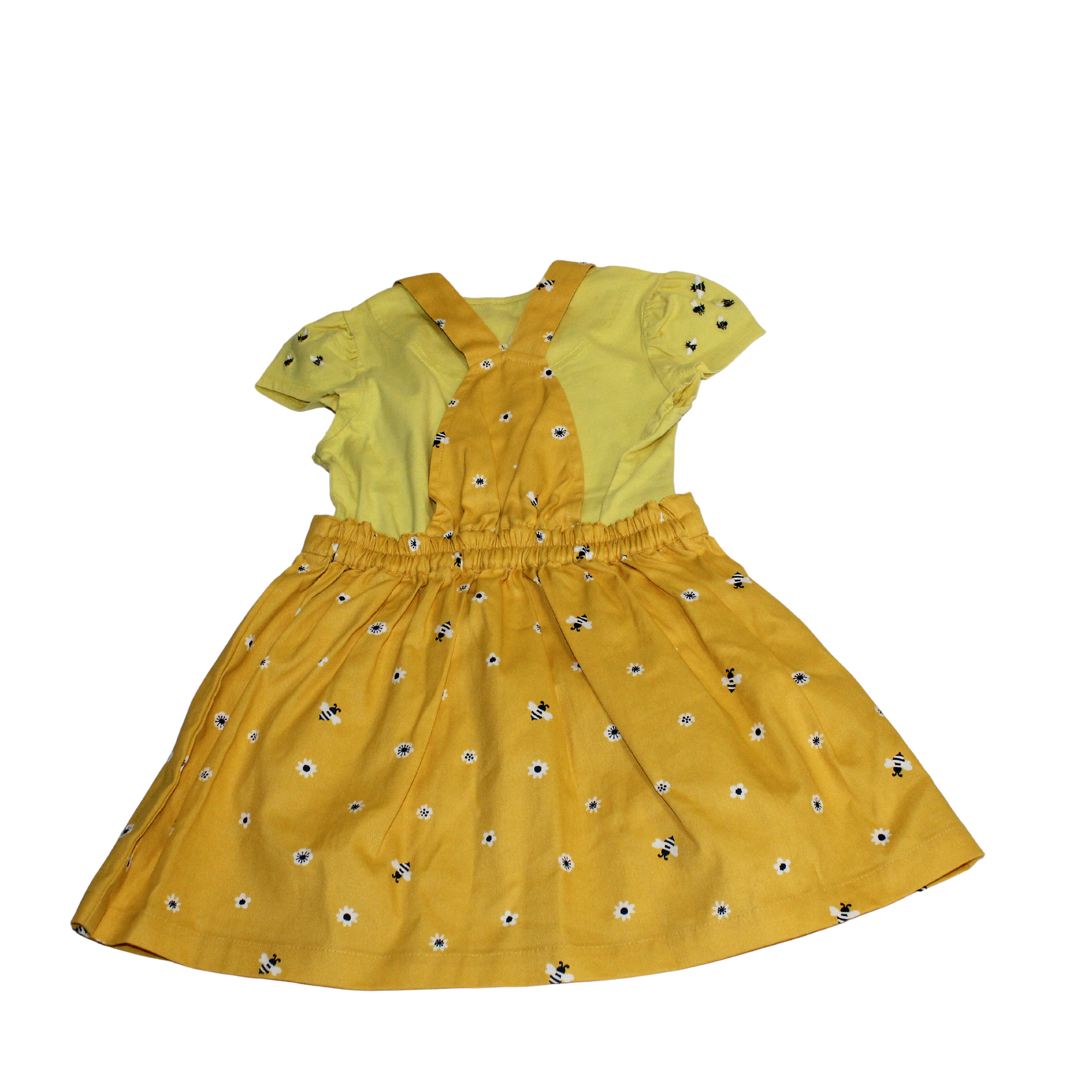 Bee Dress