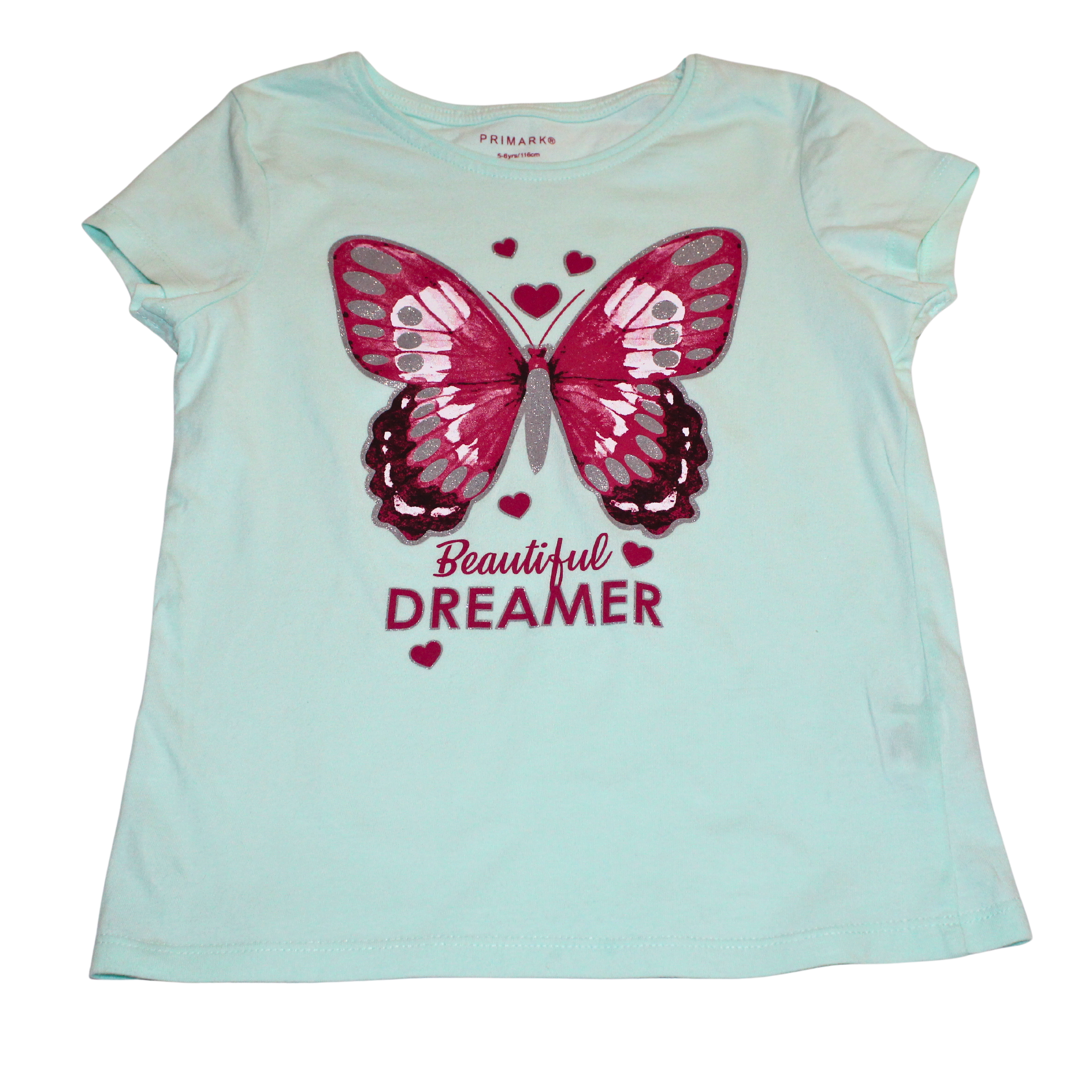 Beautiful Dreamer T-Shirt