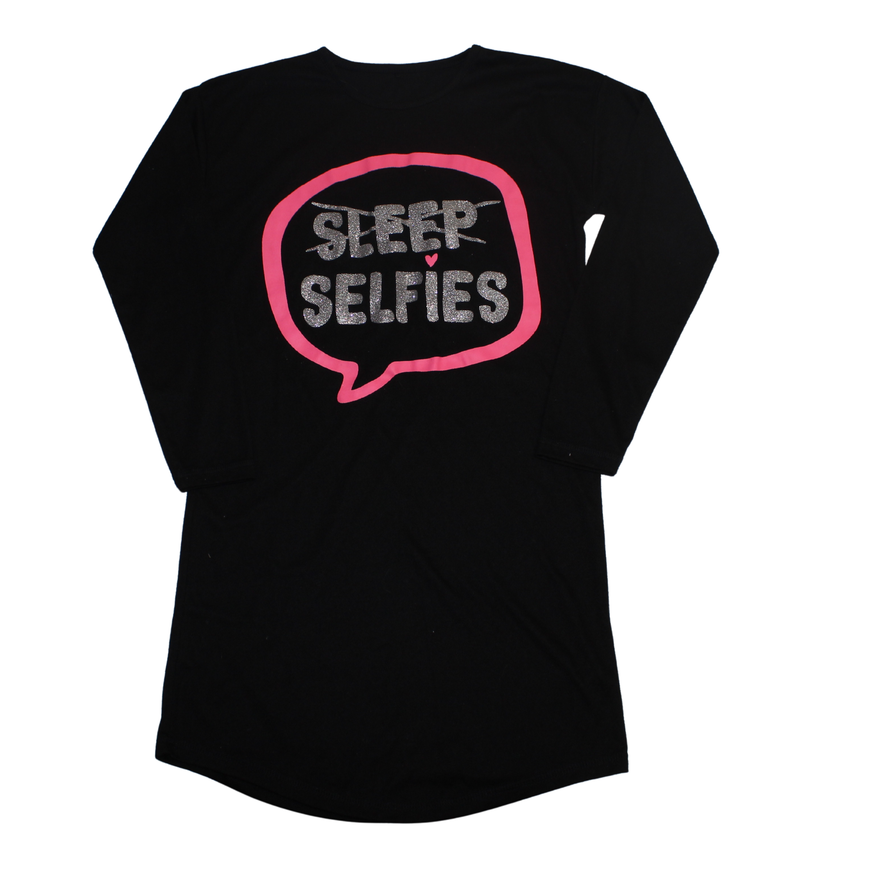 Nightie - Sleep Selfies