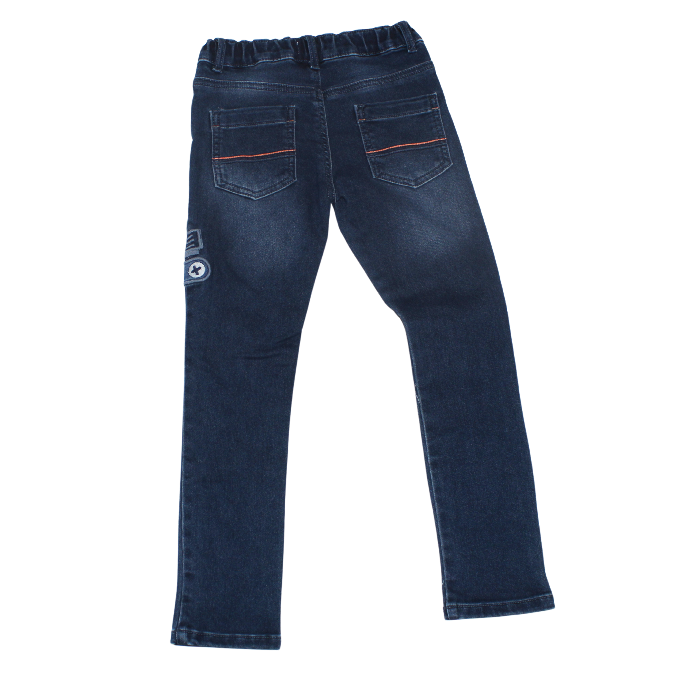 Skinny Let&#039;s Dig Jeans