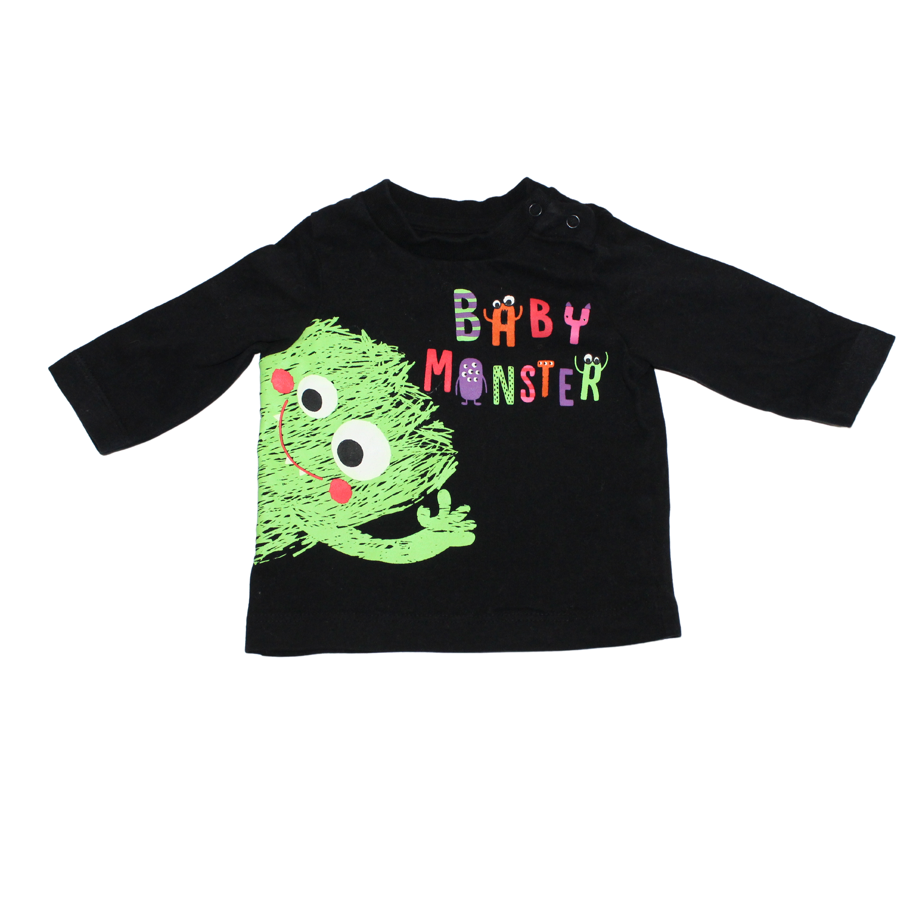 Baby Monster Tee