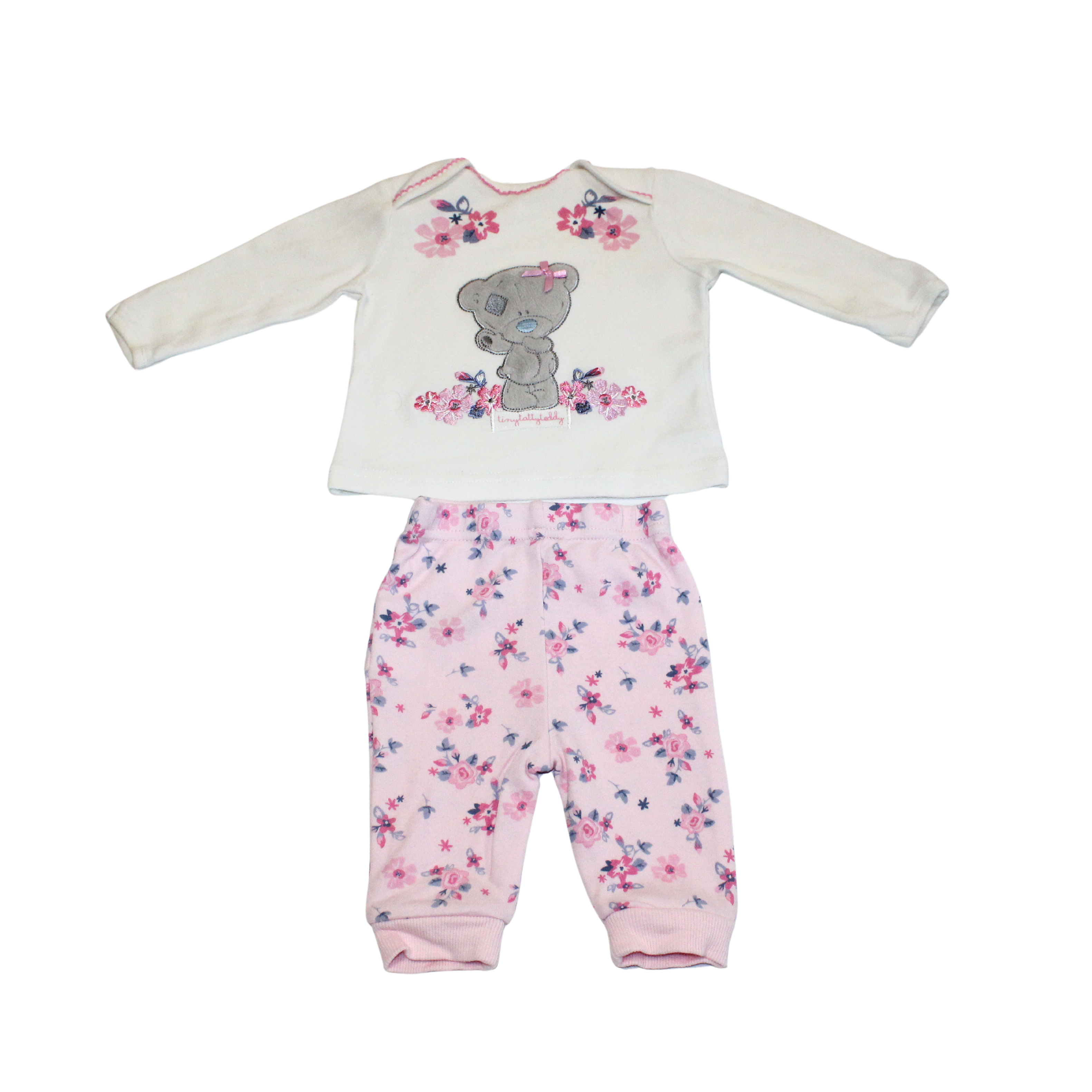 Tatty Teddy Pj&#039;s