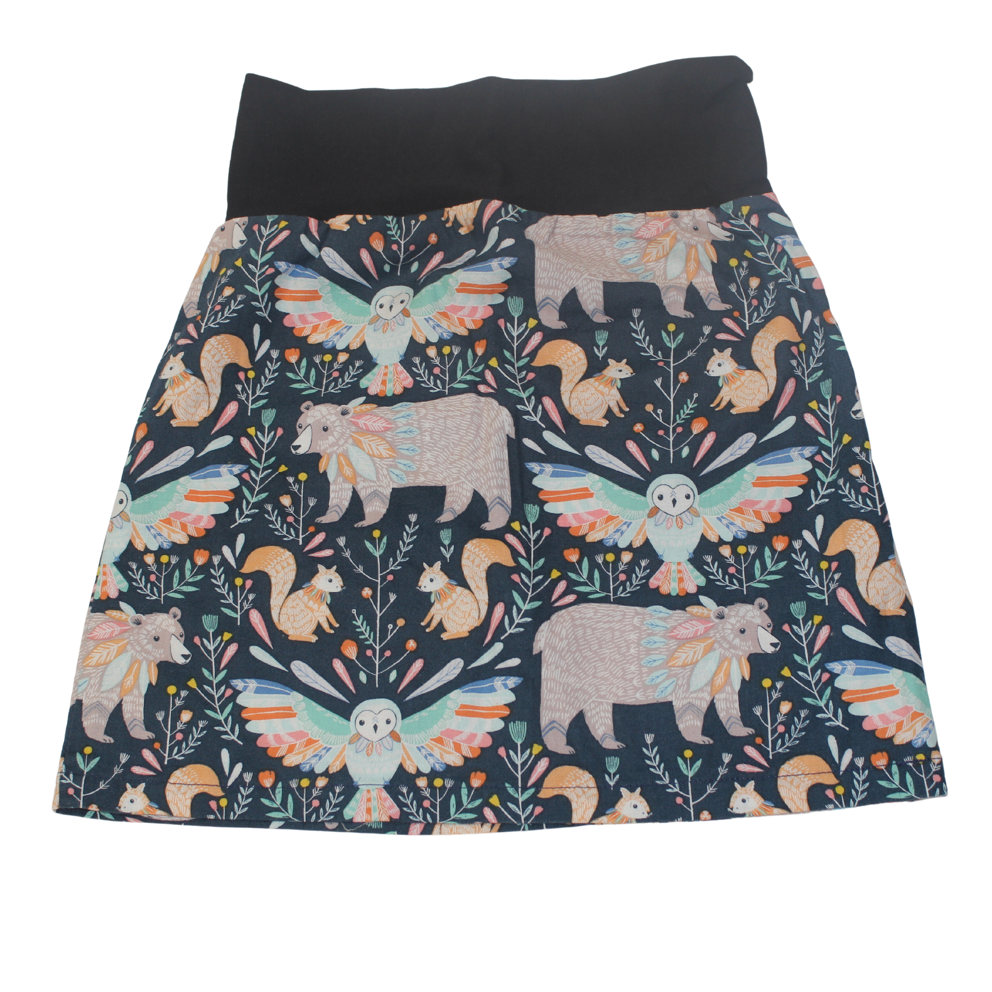 Wildlife Skirt
