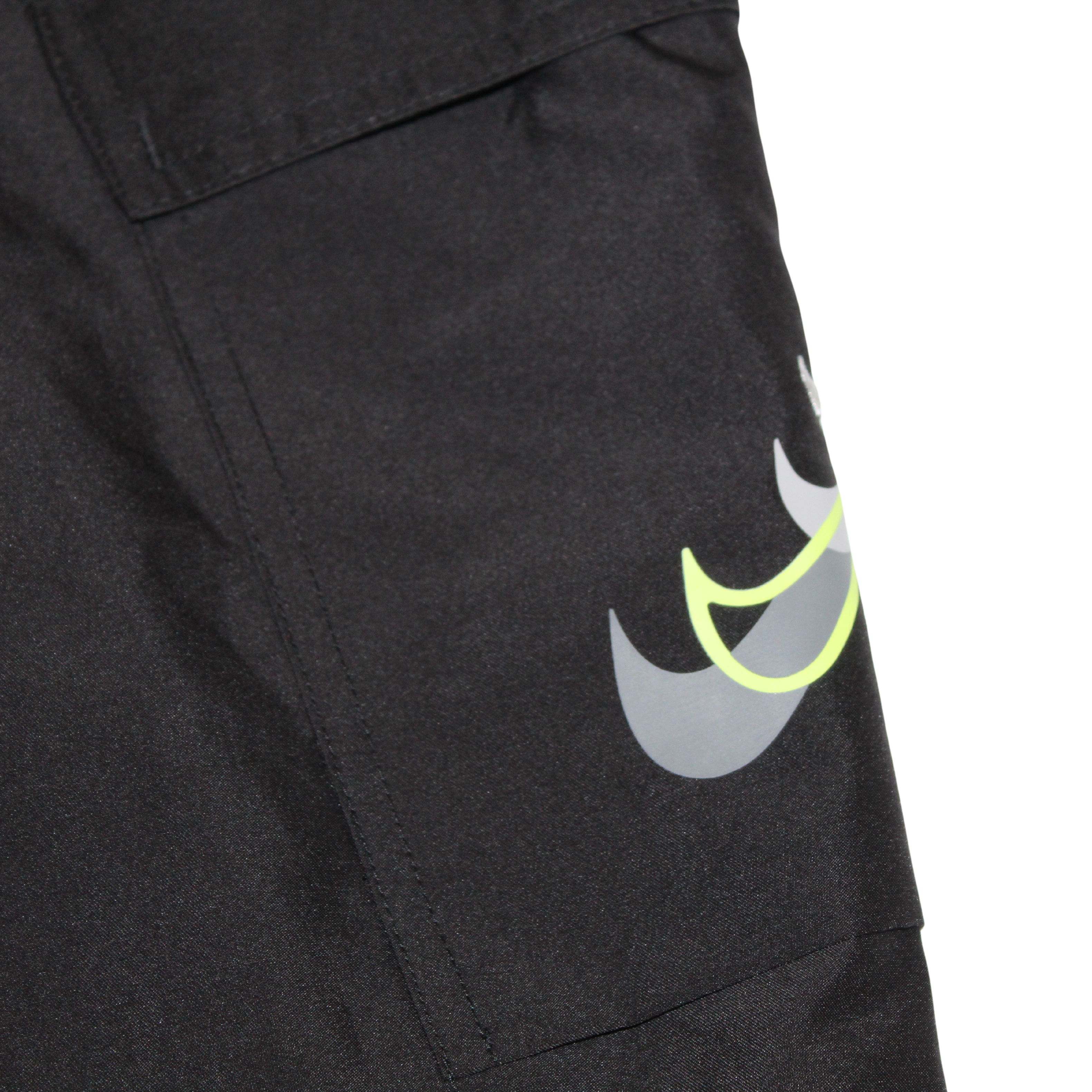 Nike Mesh Joggers