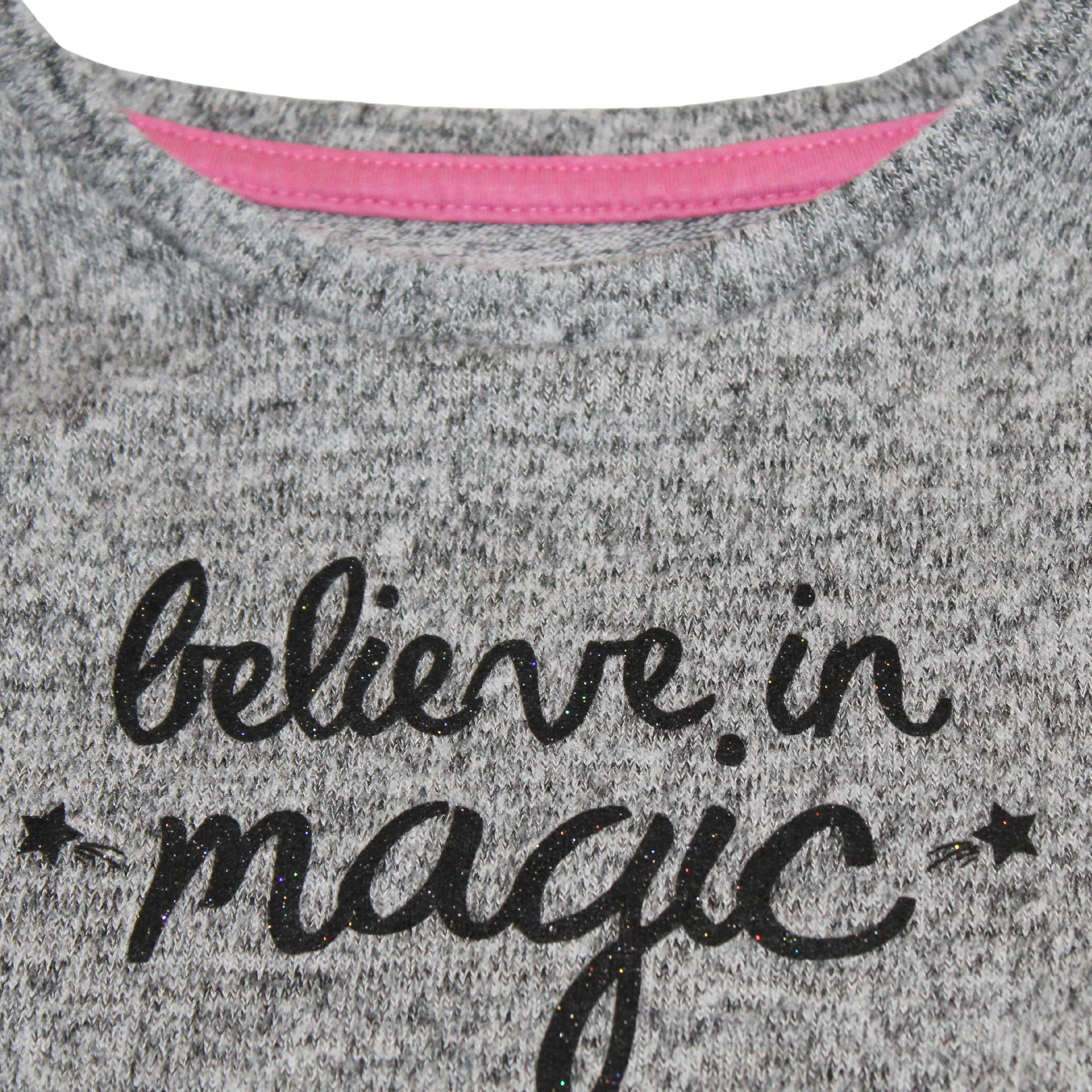 Believe in Magic Top