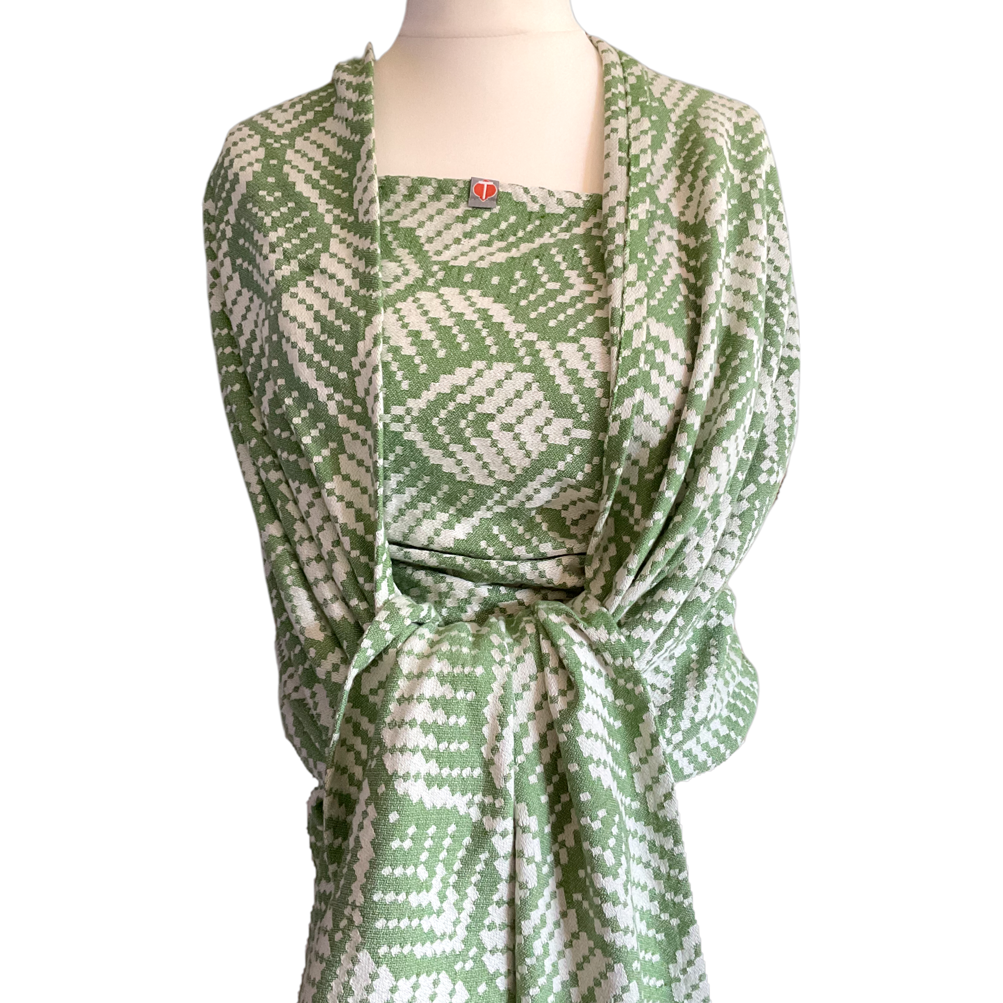 Woven wrap Size 4/5