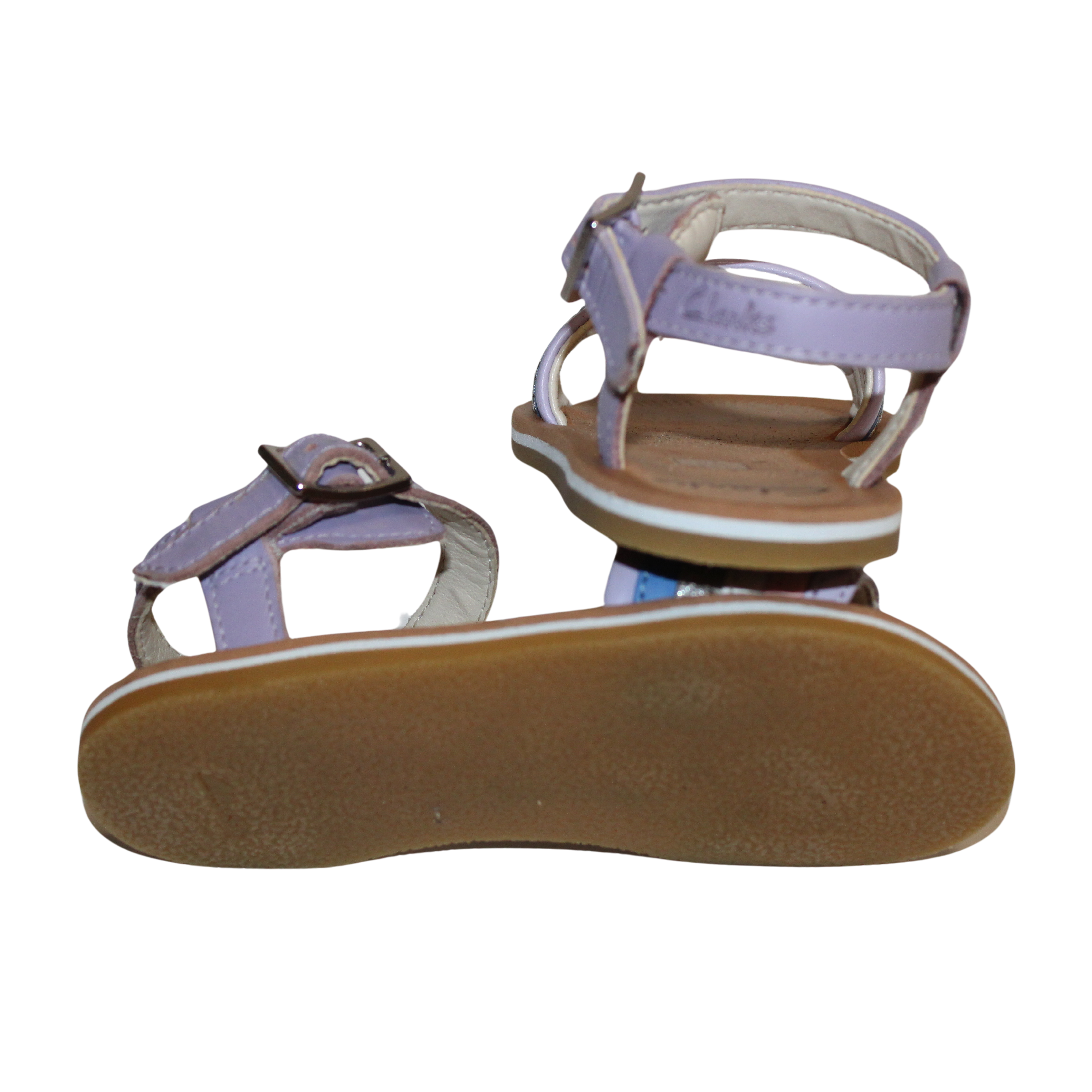 Finch Stride Sandals