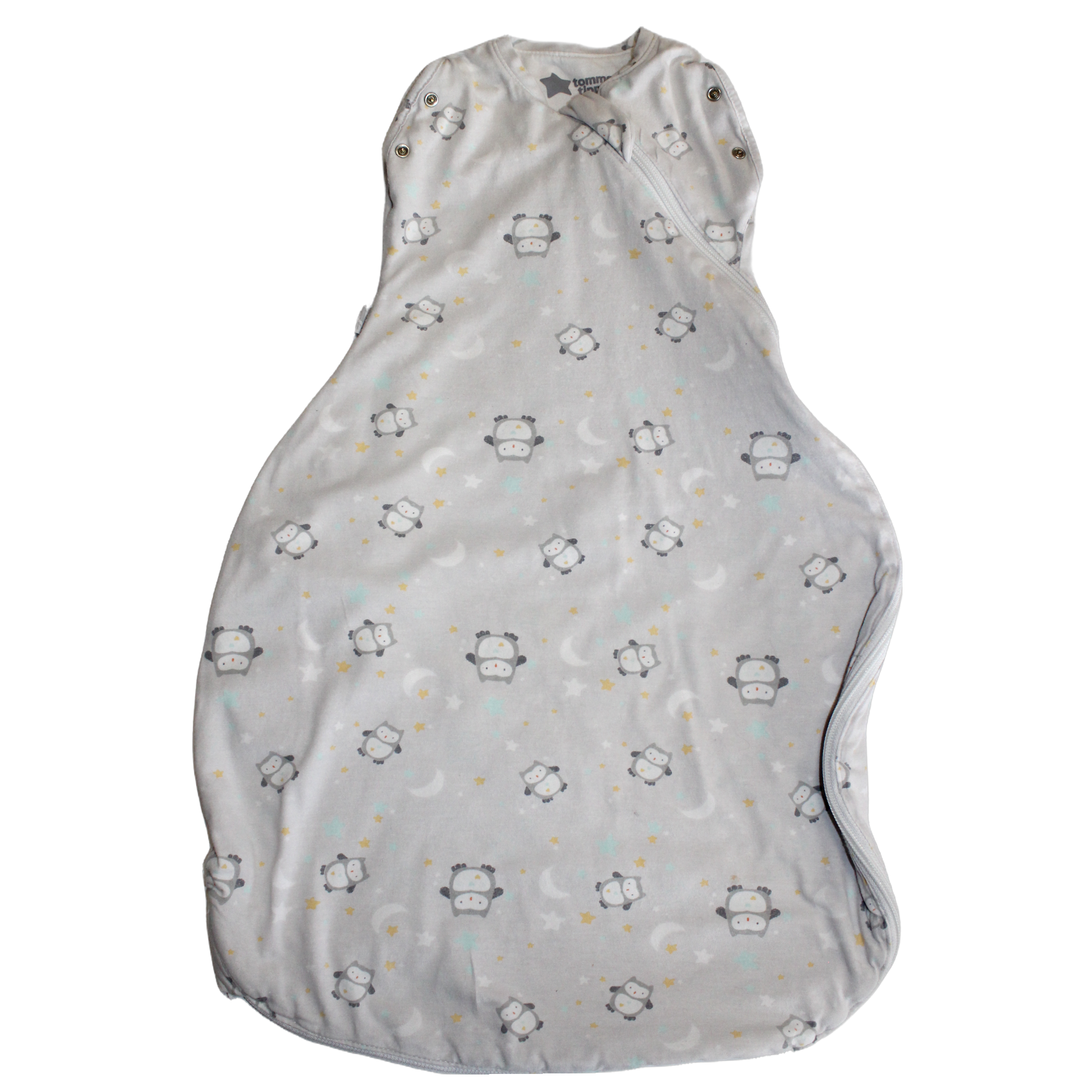 Owl Swaddlebag