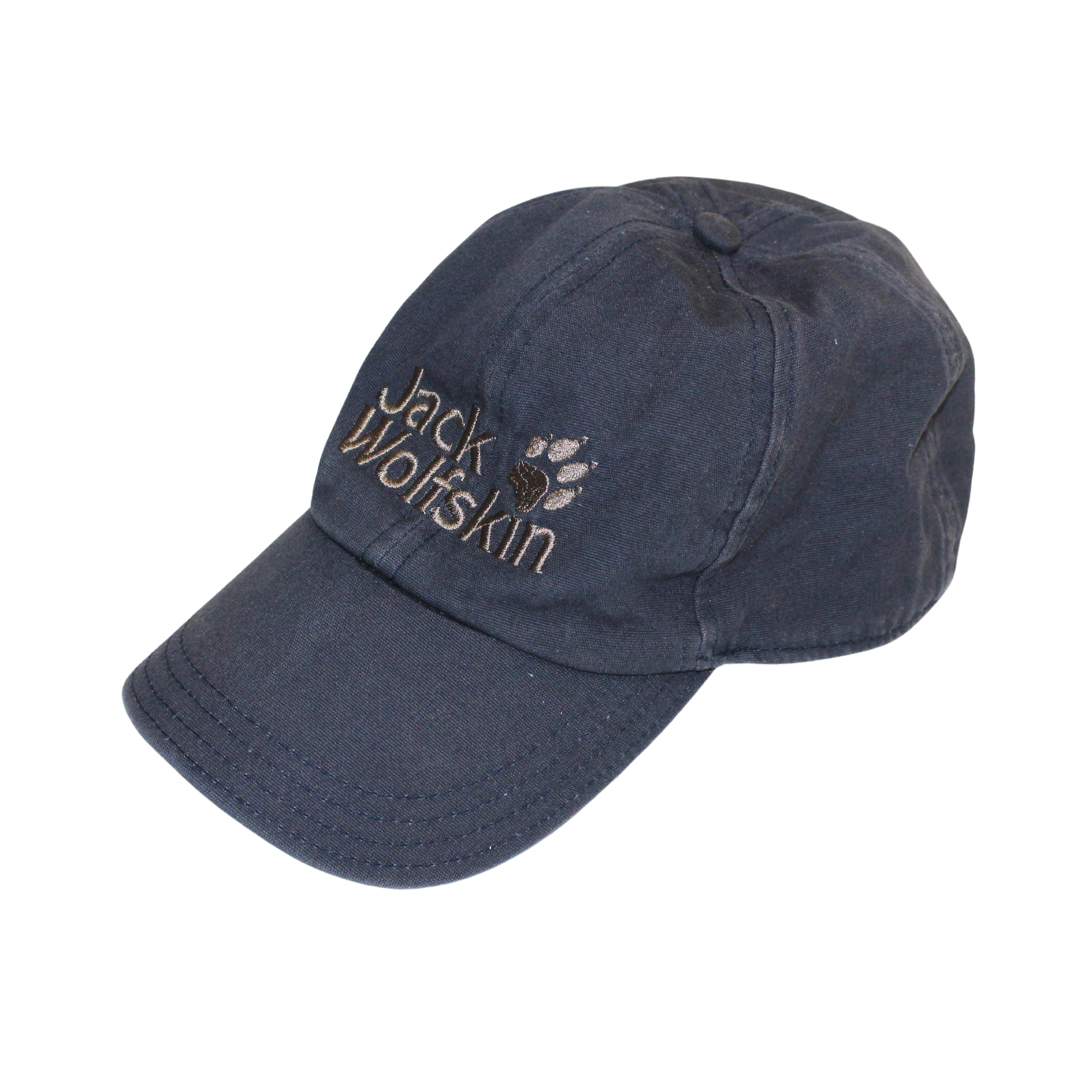 Navy Cap