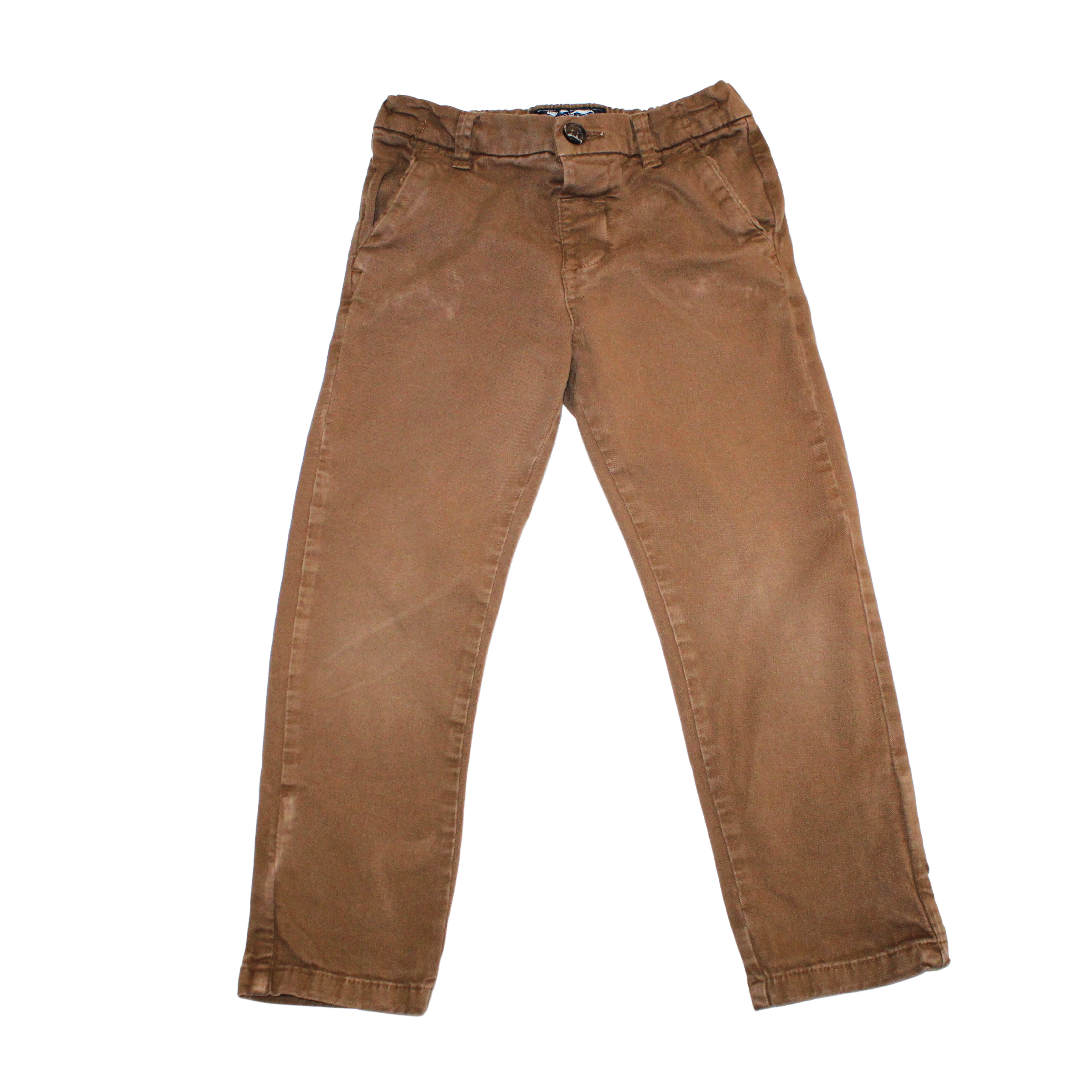 Brown Chinos