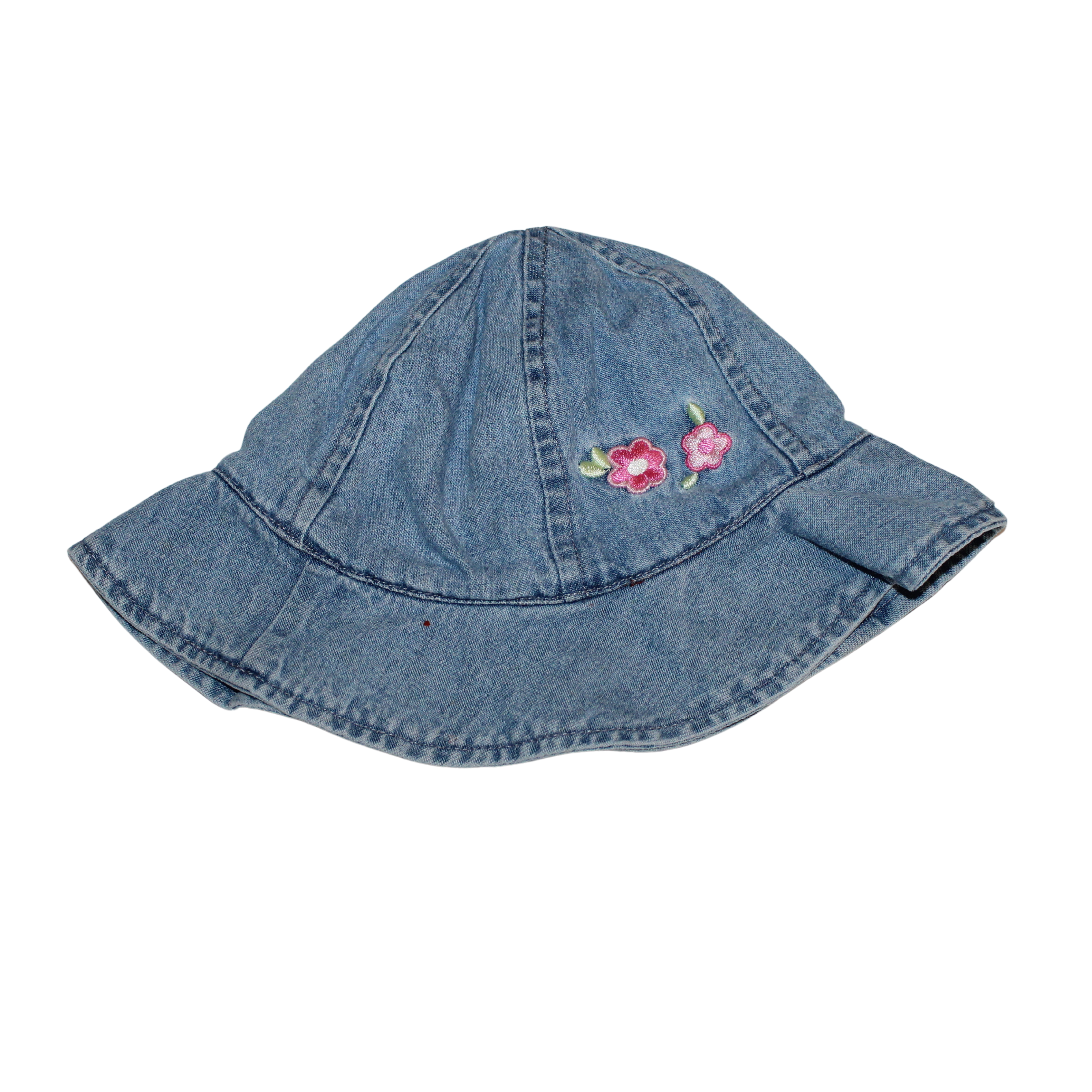 Denim Hat