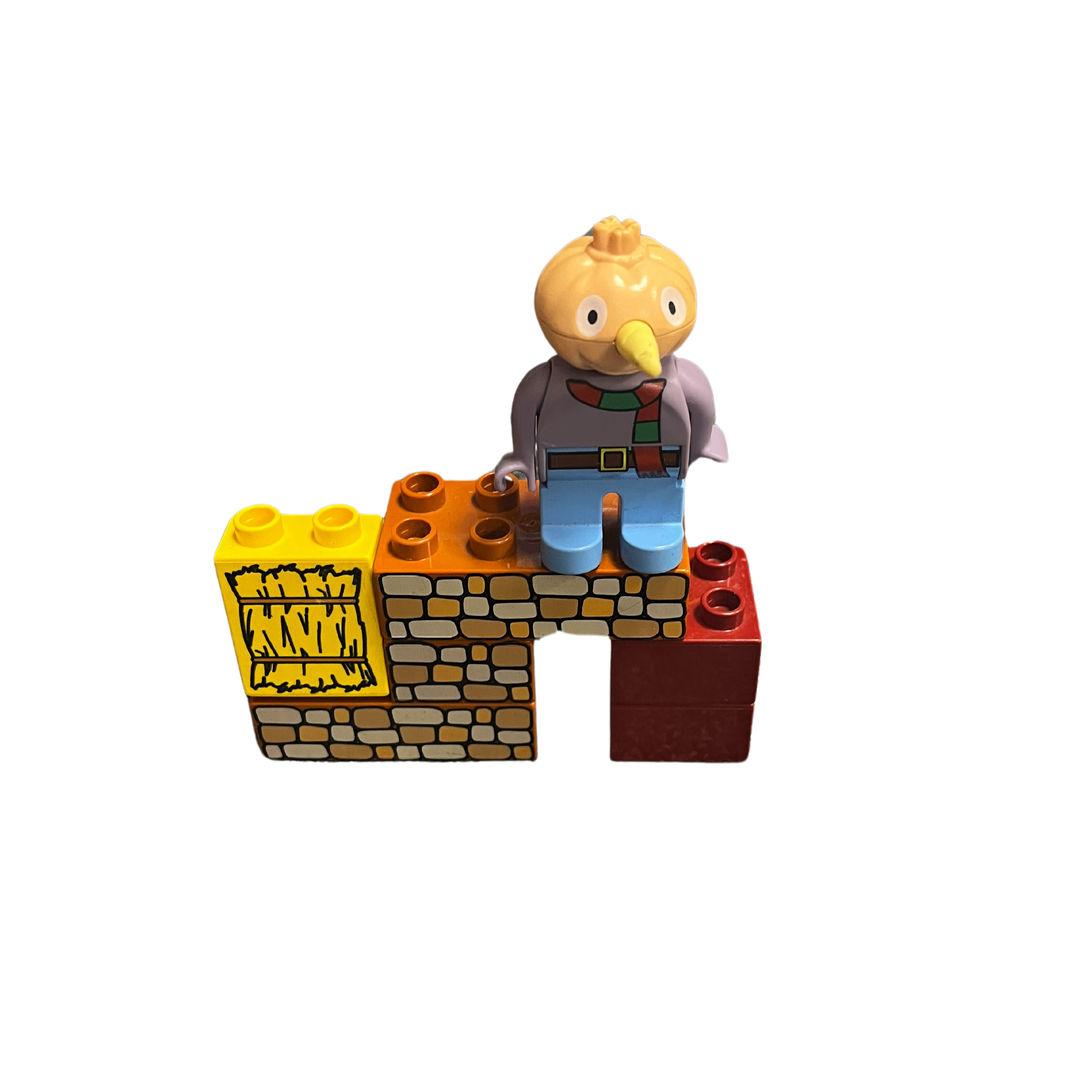 Spud - Bob the Builder Set