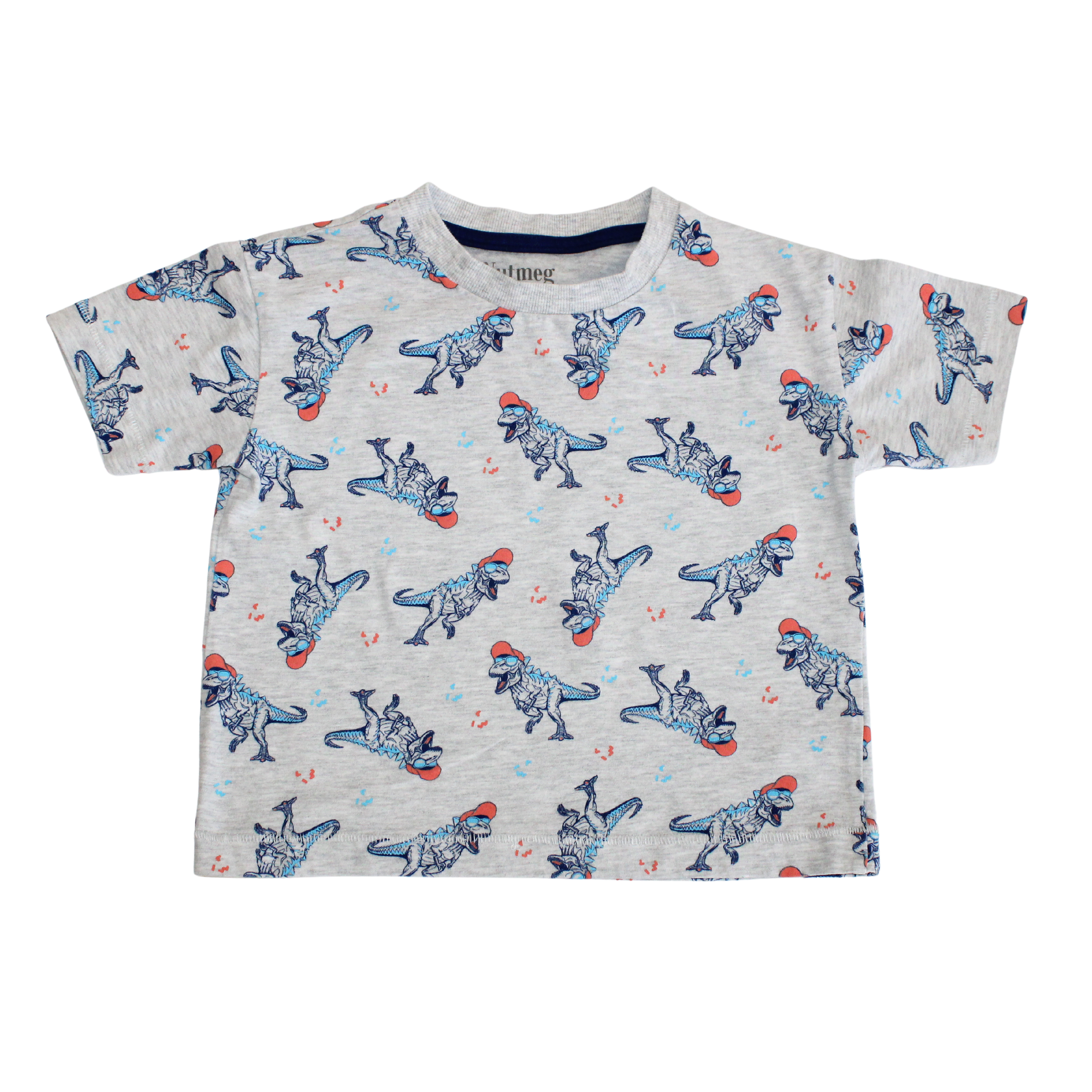 Cool Dino Tee