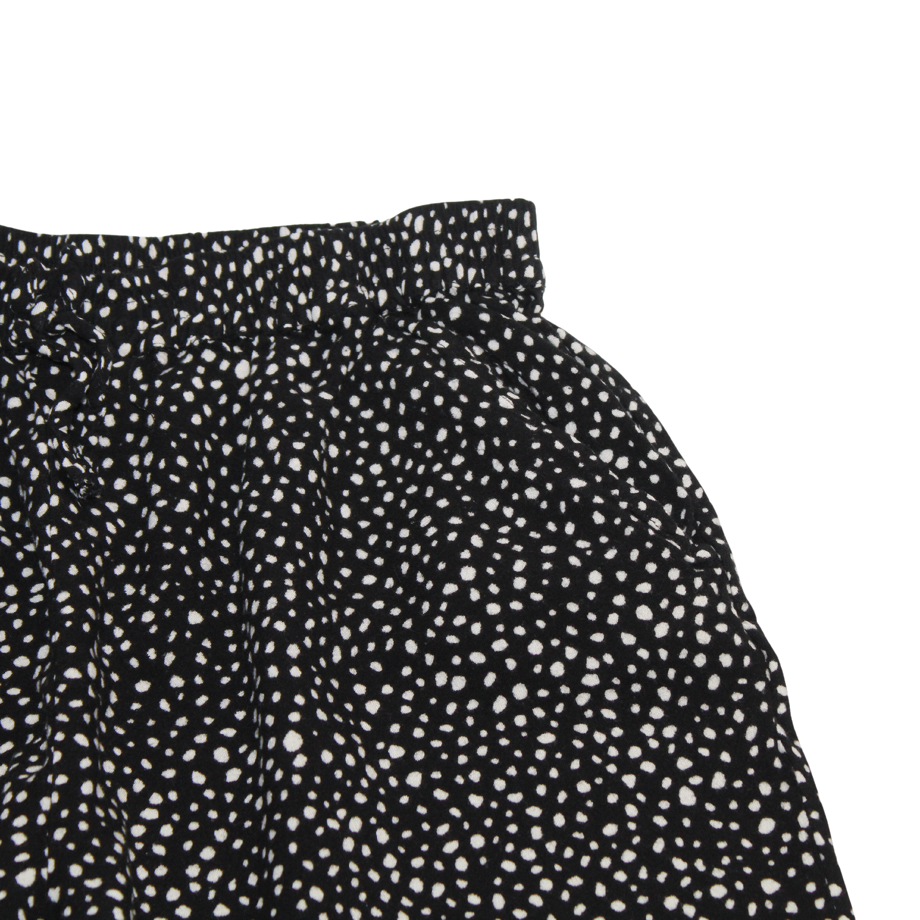 Spotty Summer Trousers
