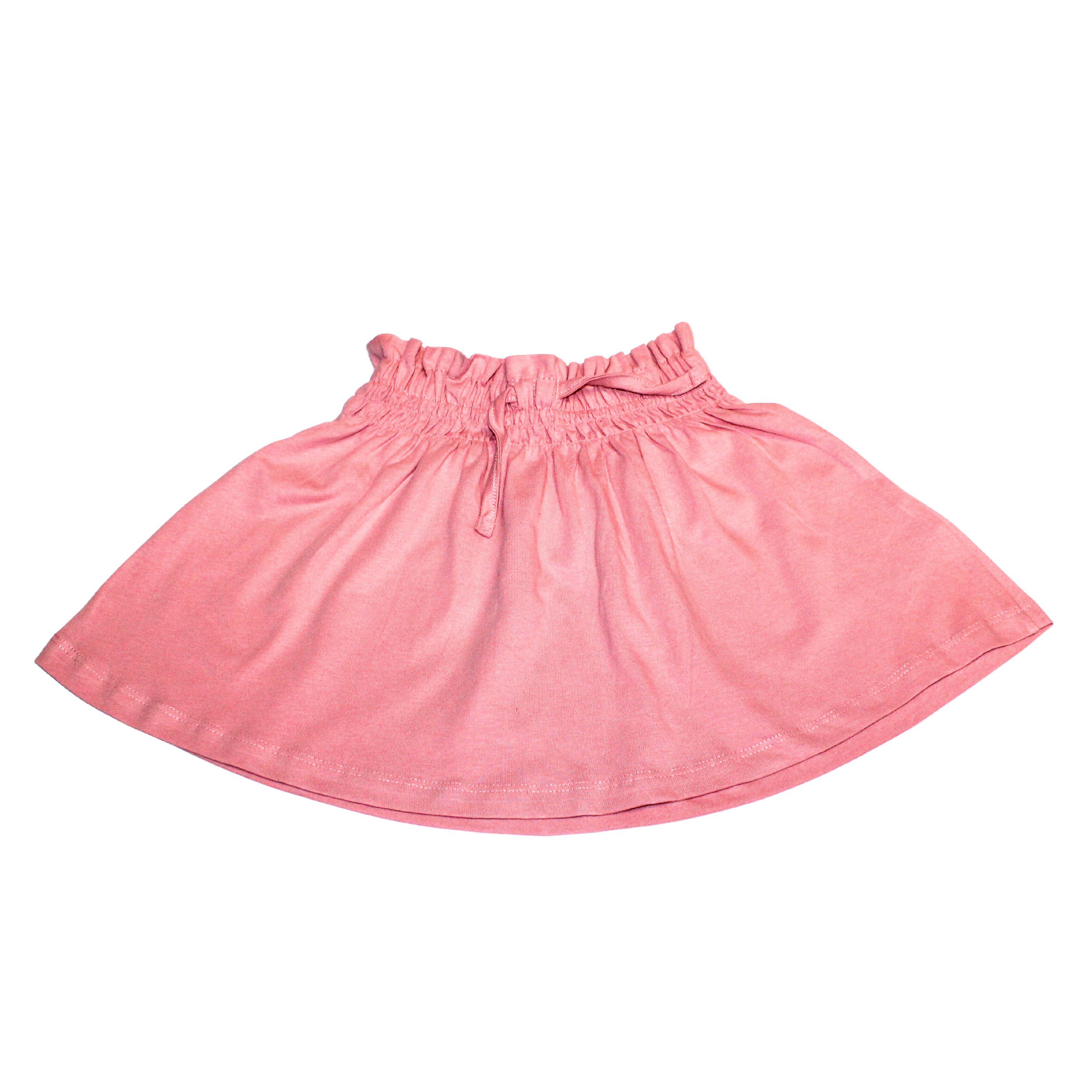 Pink Skirt