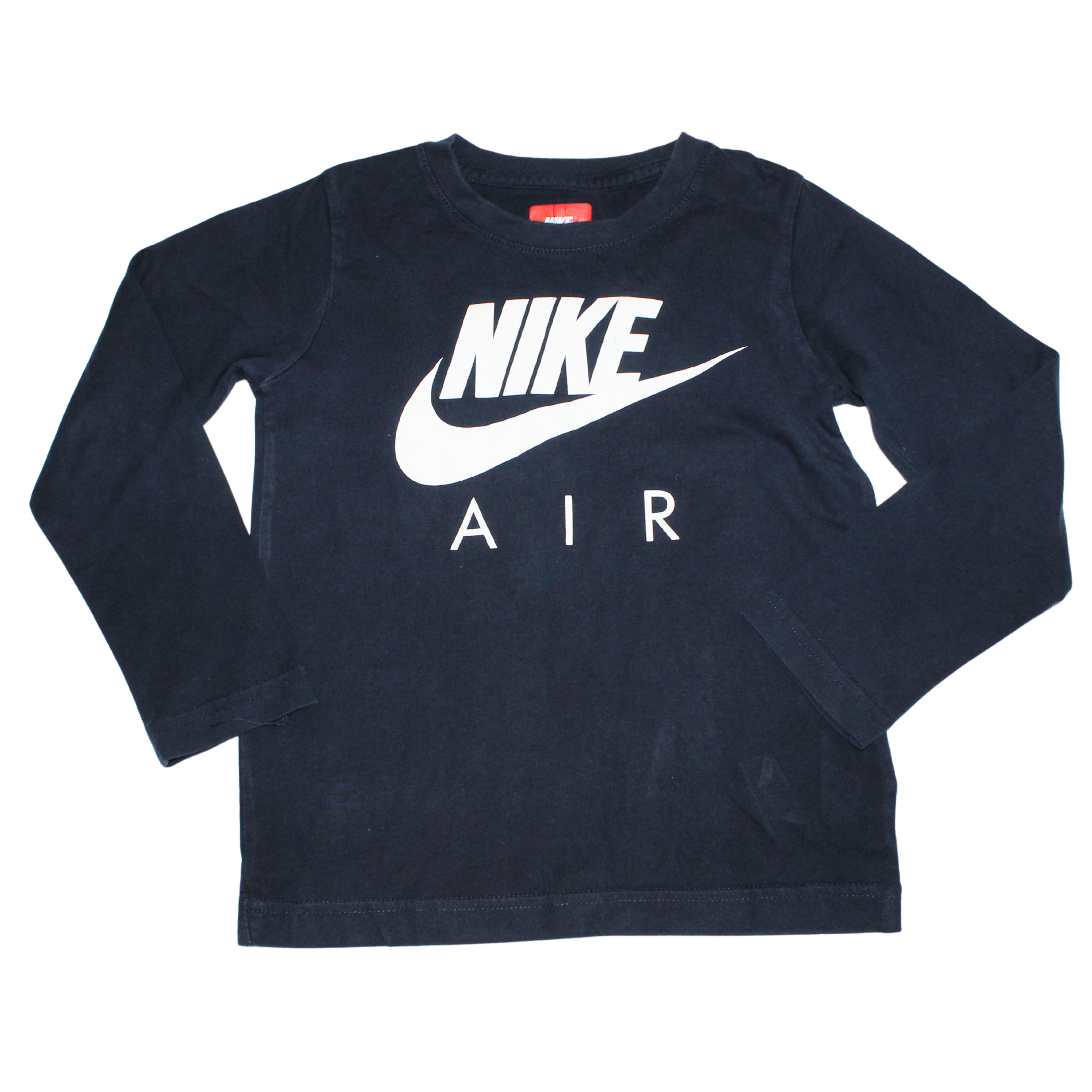 Nike Air Long Sleeve Top