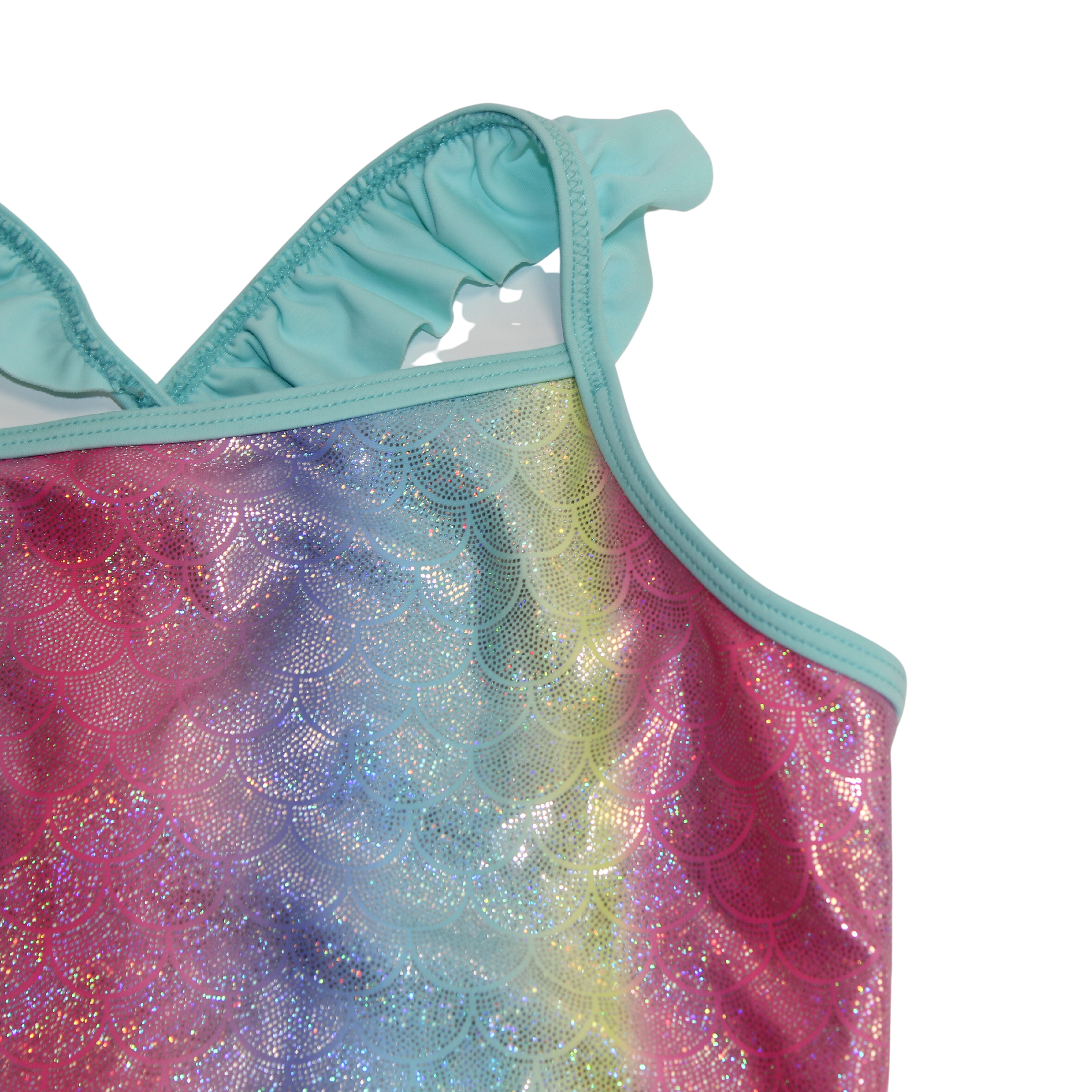 Mermaid Sparkle Swimming Costume