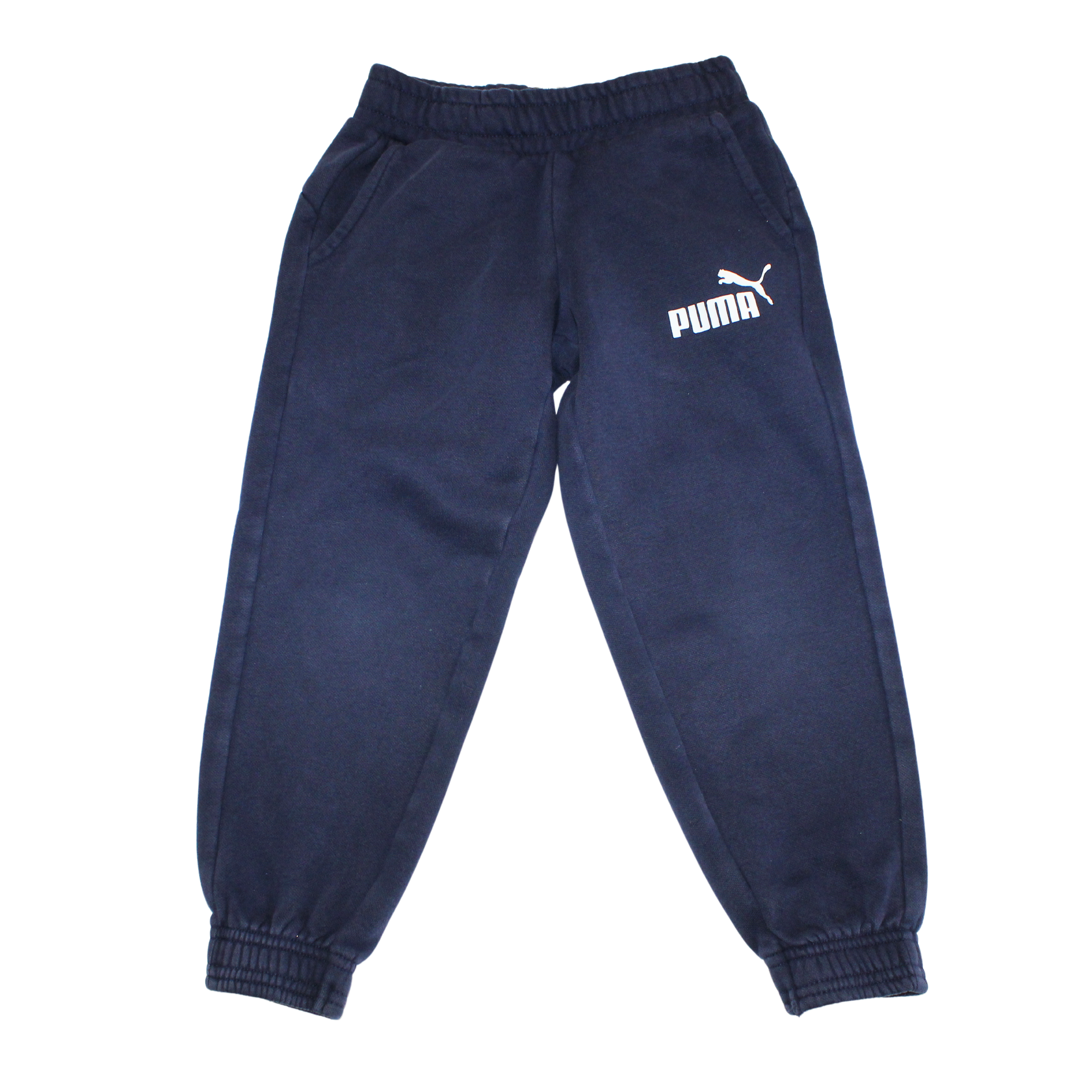 Navy Joggers