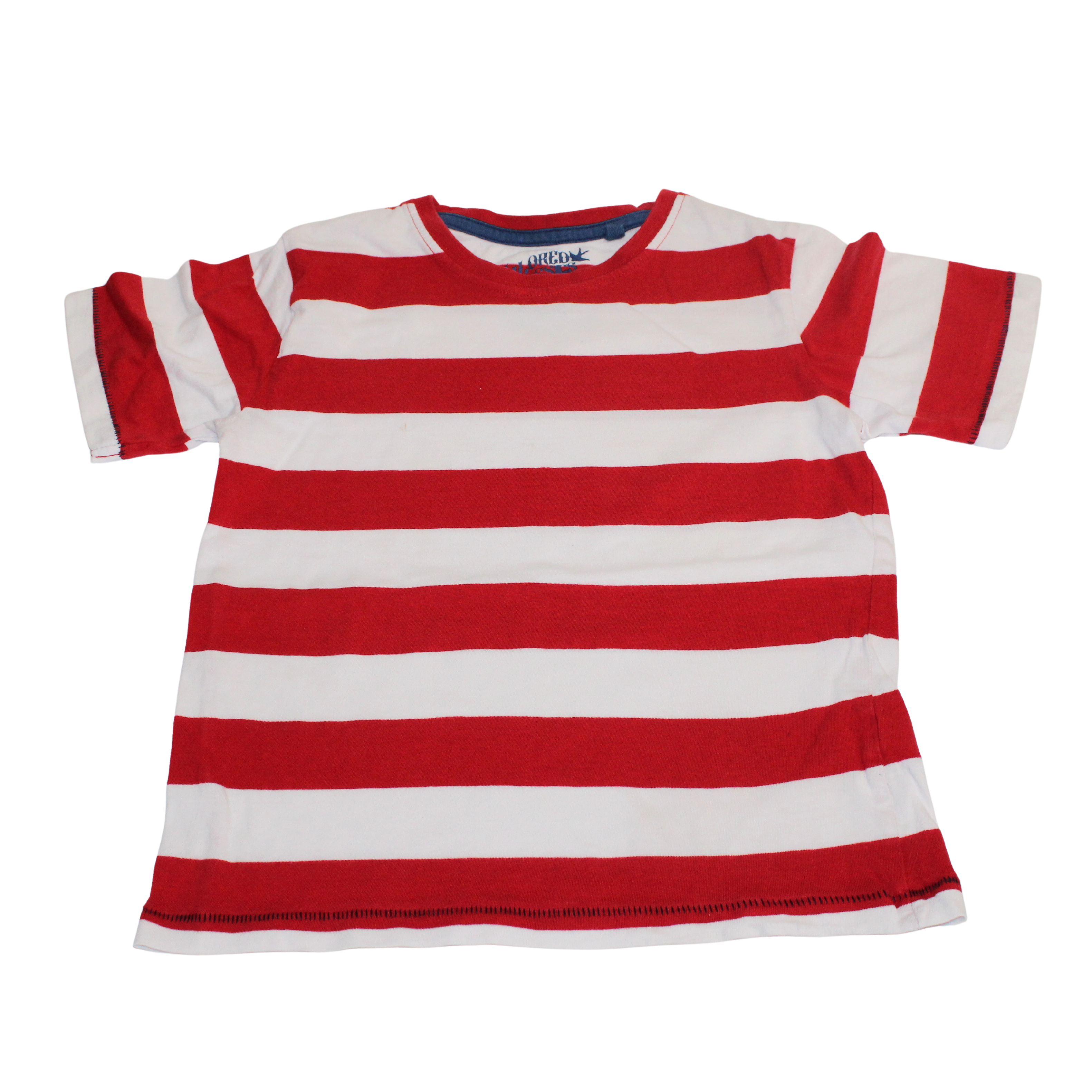 Stripy Tee