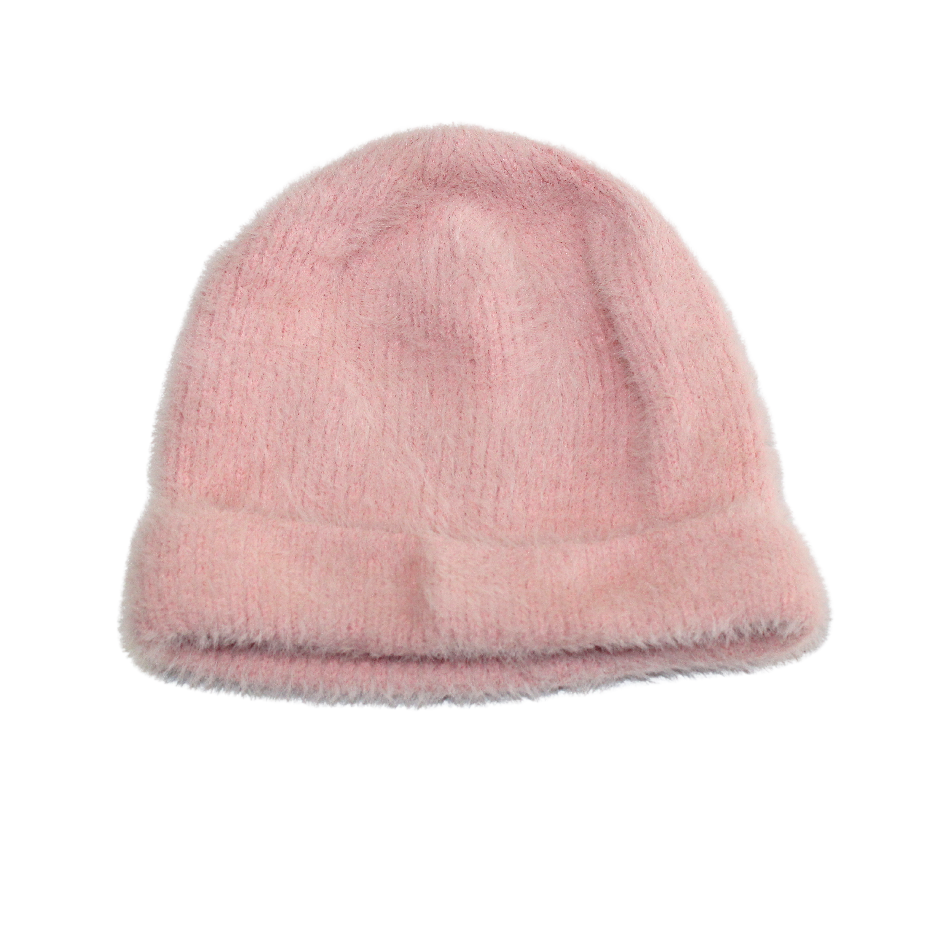 Pink Hat