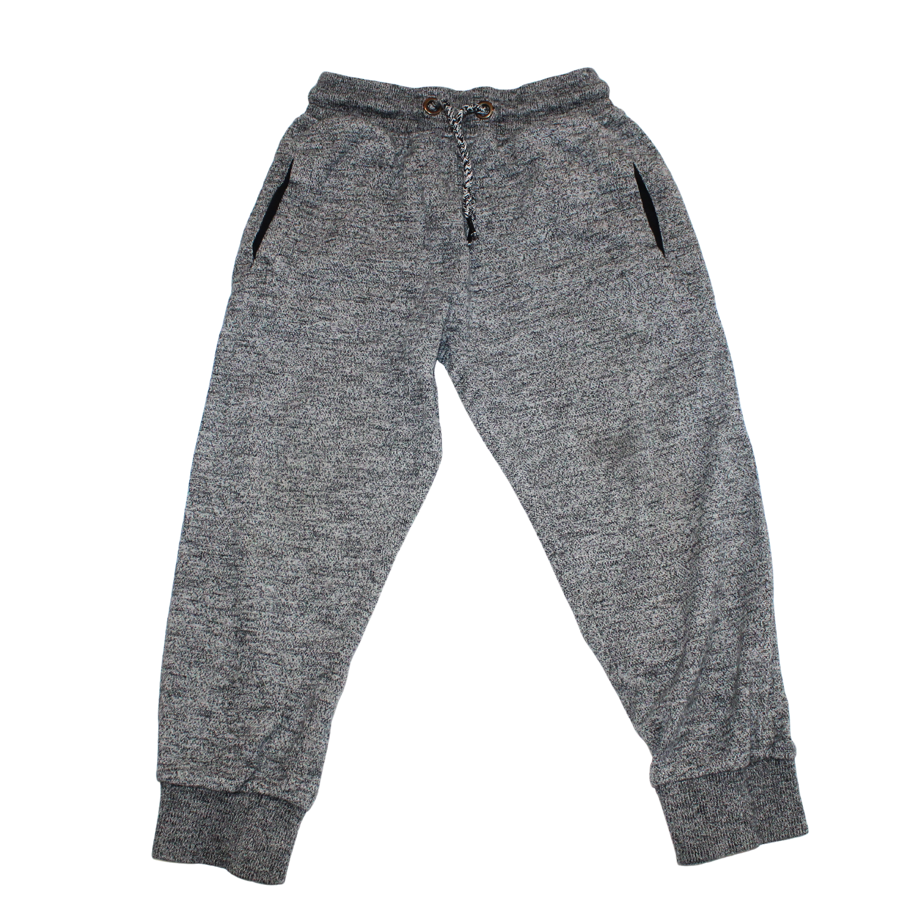 Grey MarlJoggers