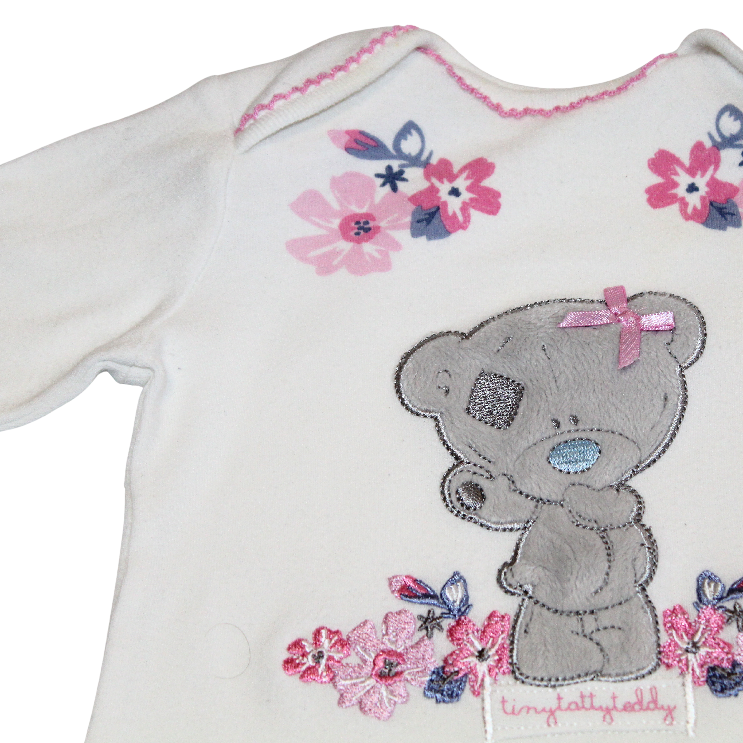 Tatty Teddy Pj&#039;s