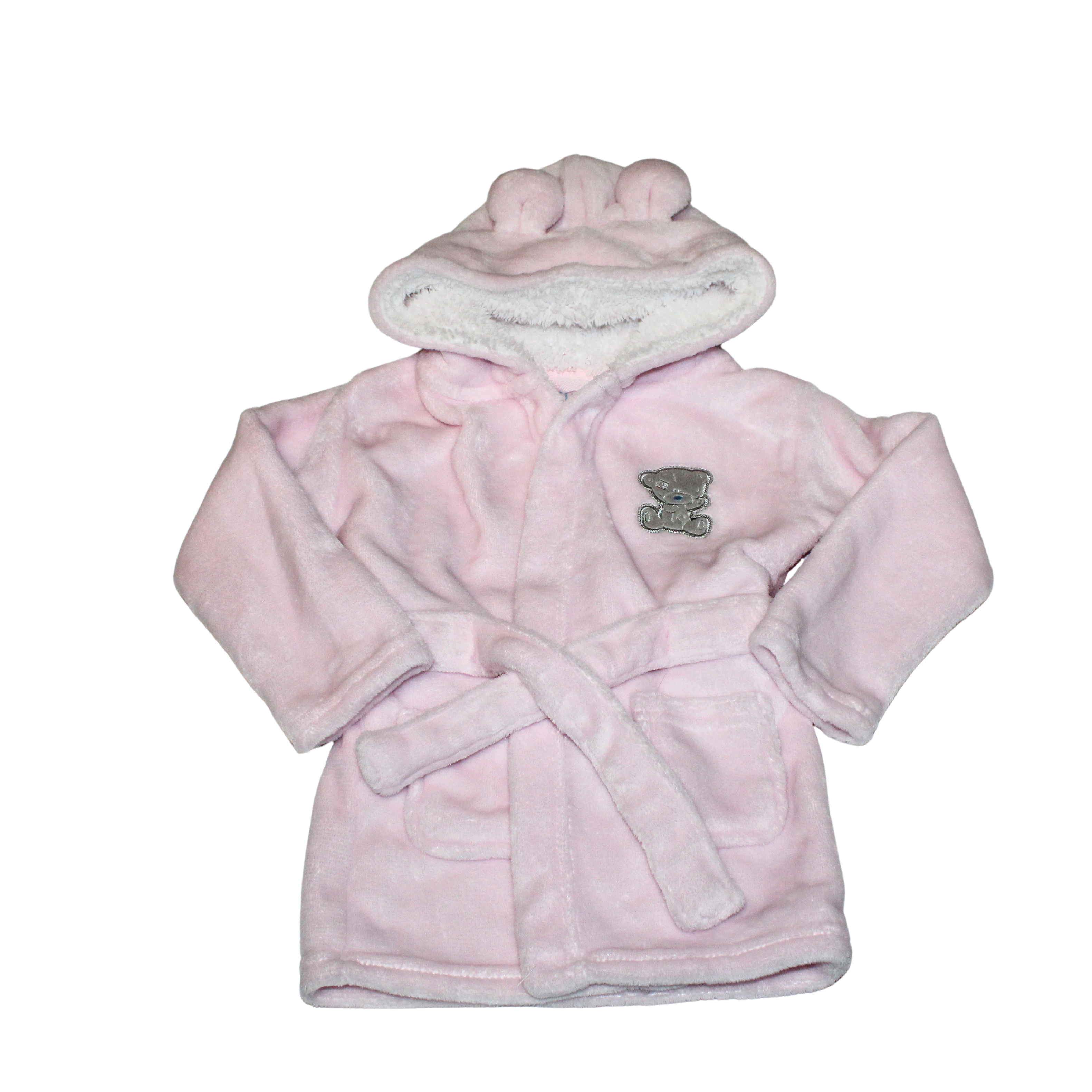 Tatty Teddy Dressing Gown