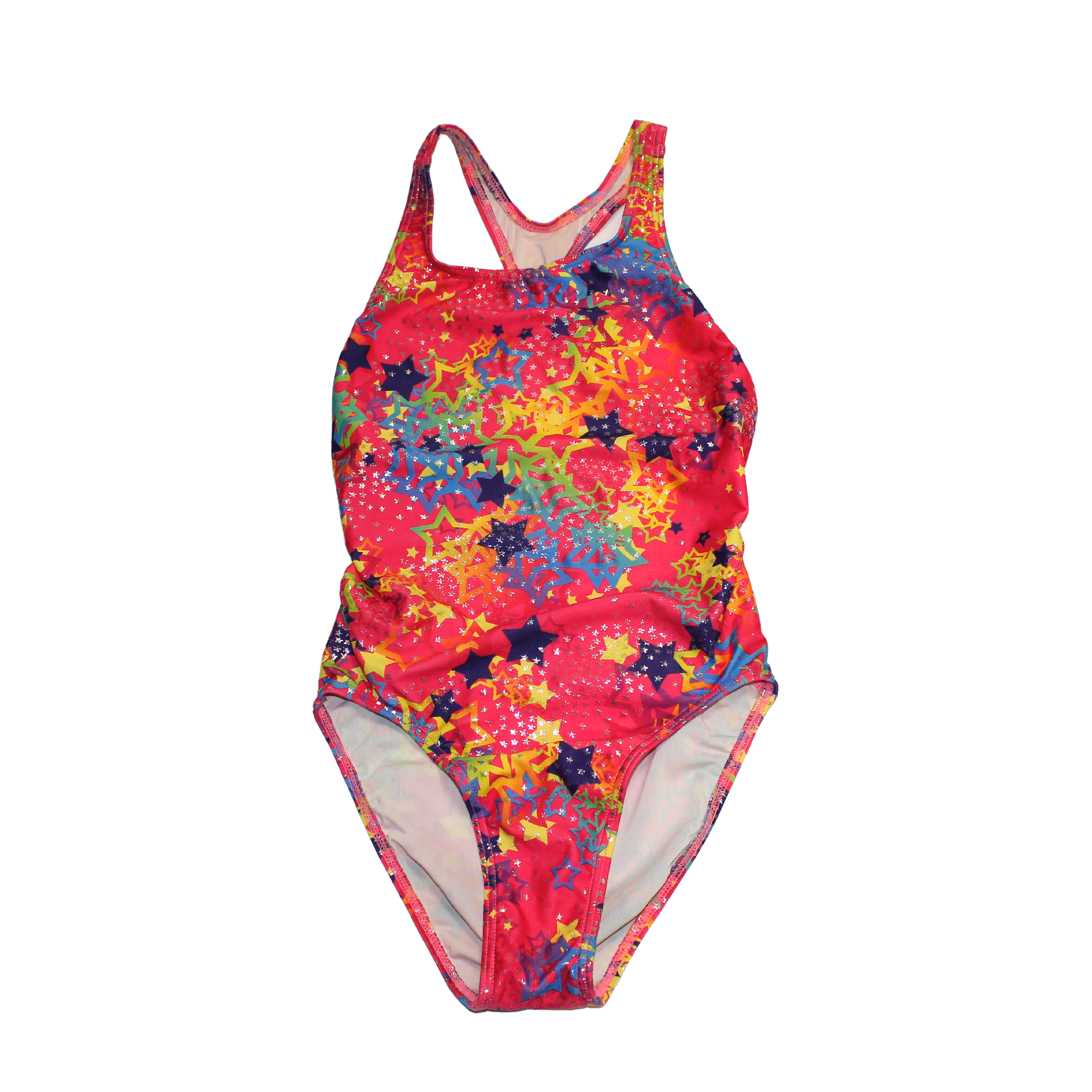 Star Sparkle Swim Suit
