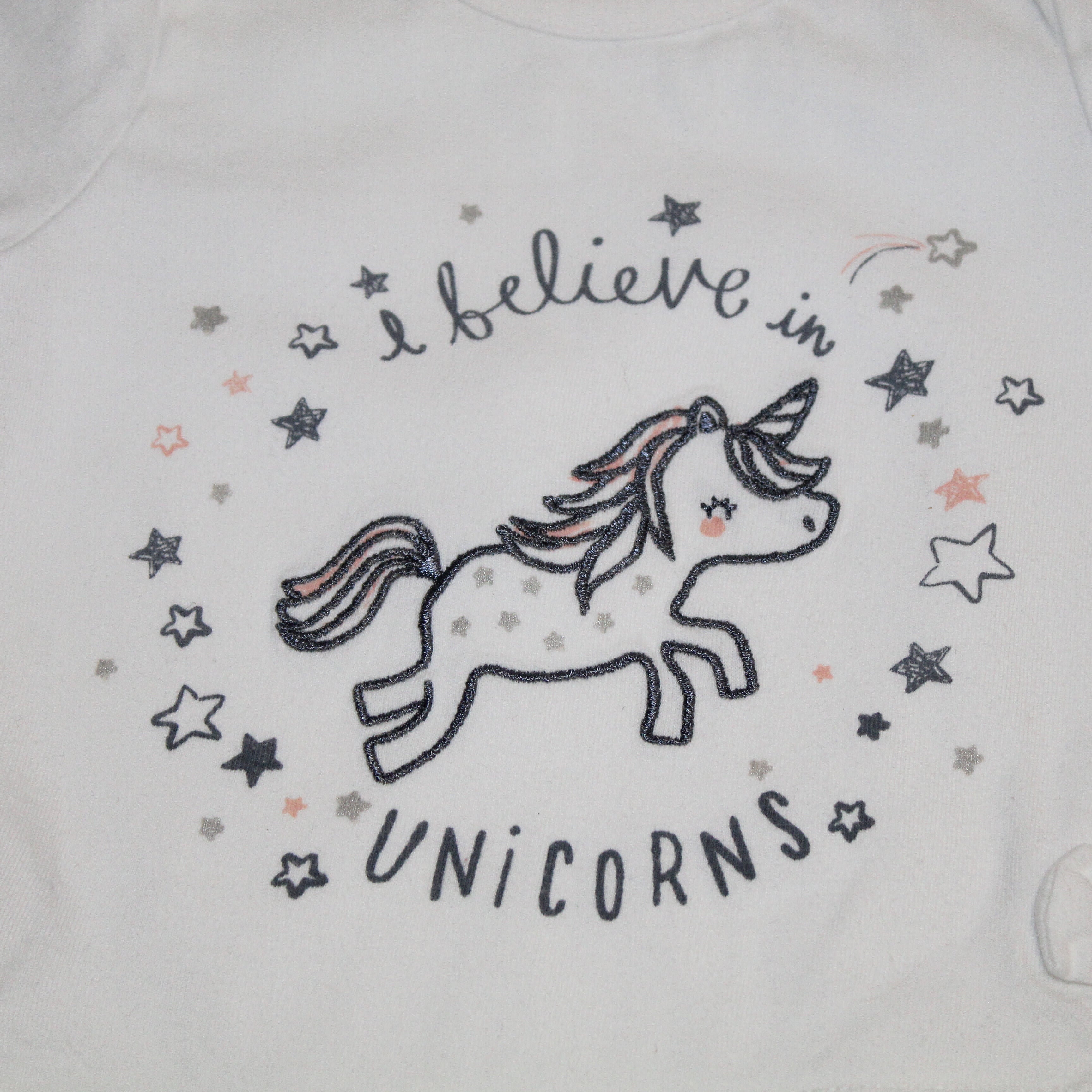 Unicorn Outfit